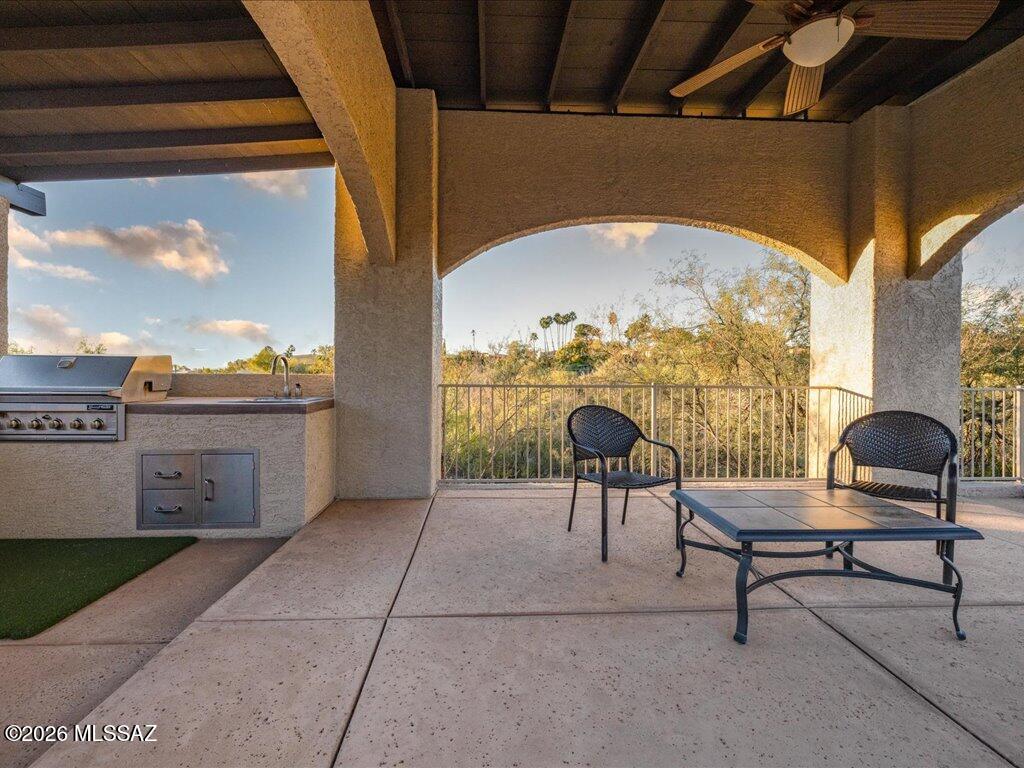 Westward Look Heights(1-45) - Residential