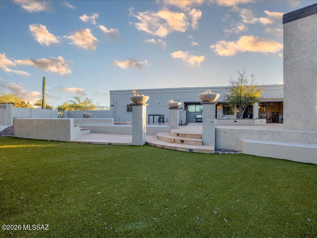 Westward Look Heights(1-45) - Residential
