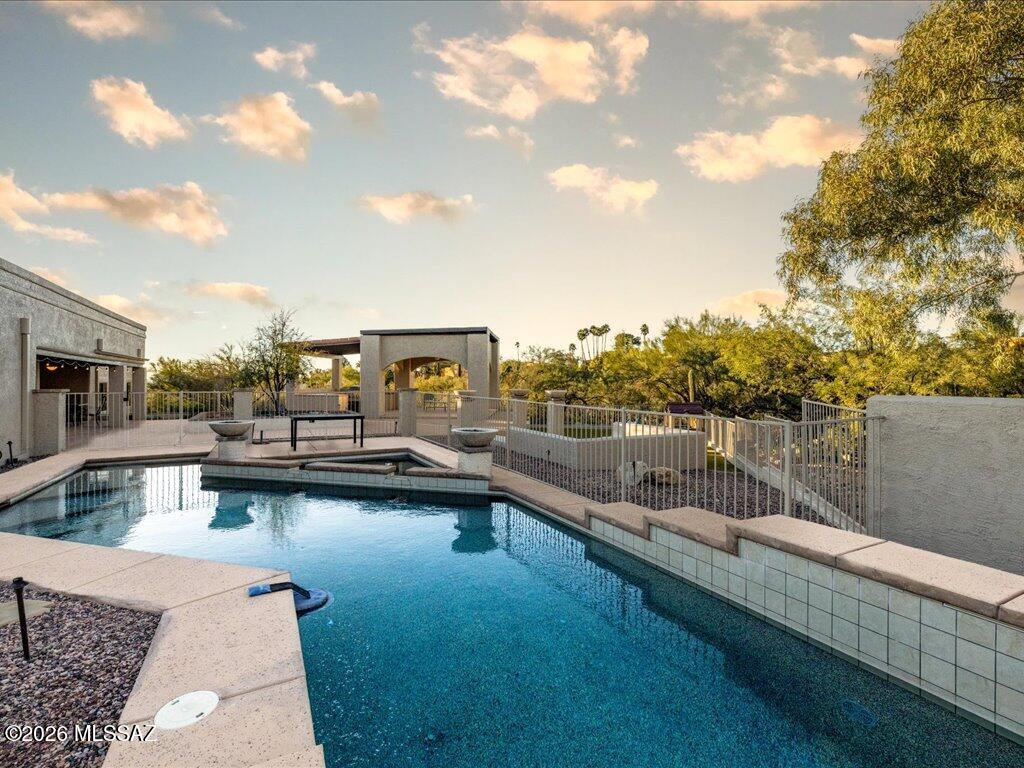 Westward Look Heights(1-45) - Residential