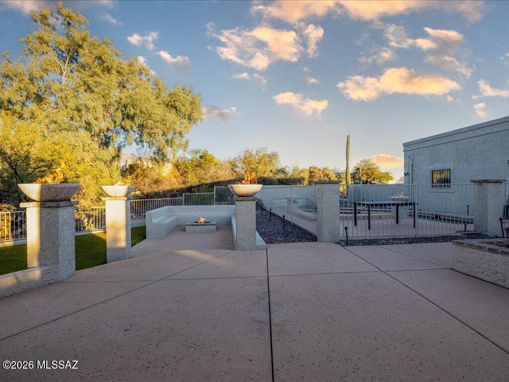 Westward Look Heights(1-45) - Residential