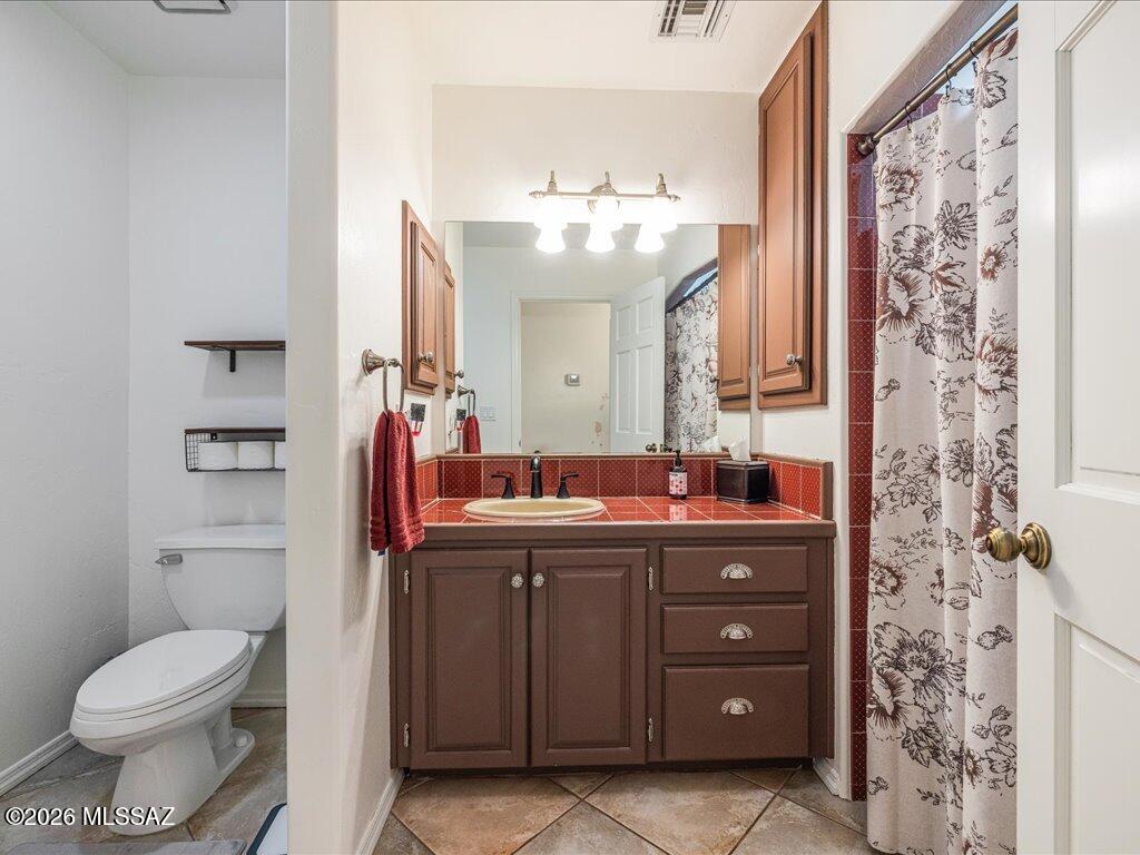 Westward Look Heights(1-45) - Residential