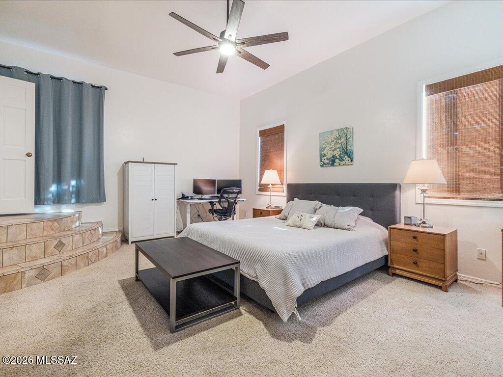 Westward Look Heights(1-45) - Residential