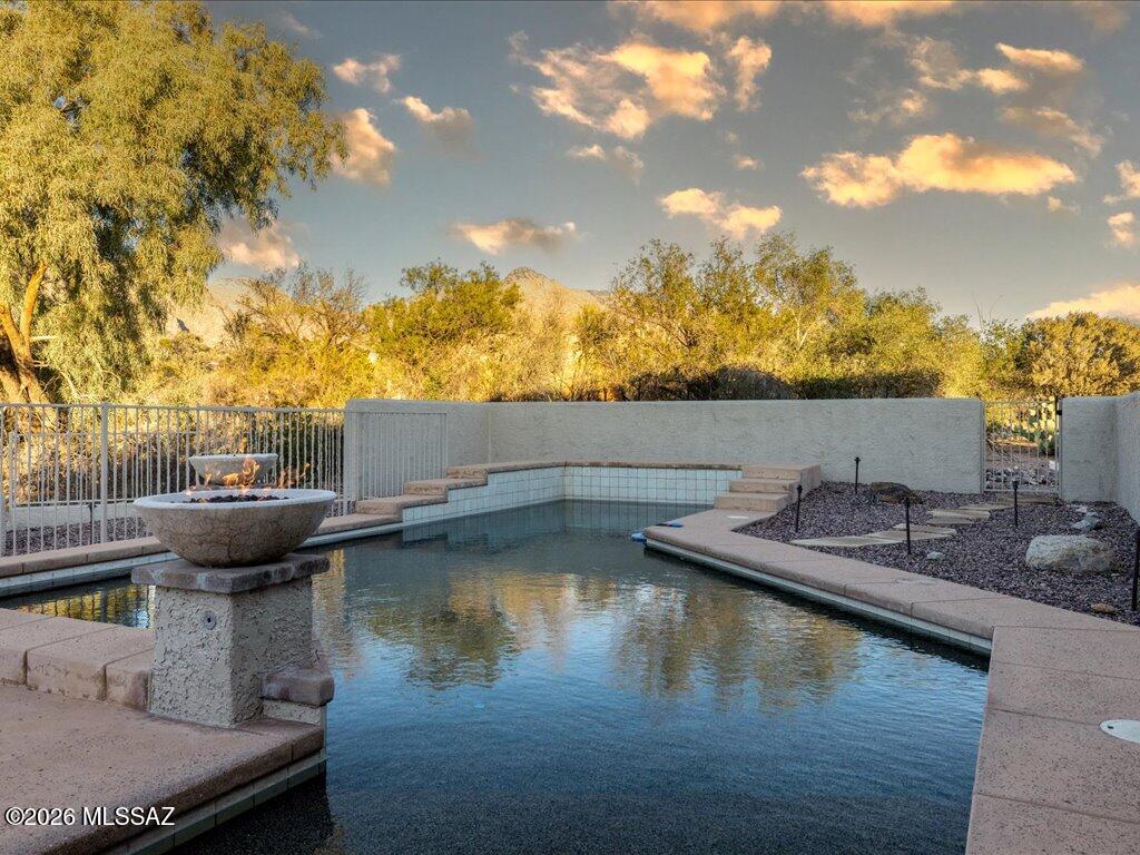 Westward Look Heights(1-45) - Residential