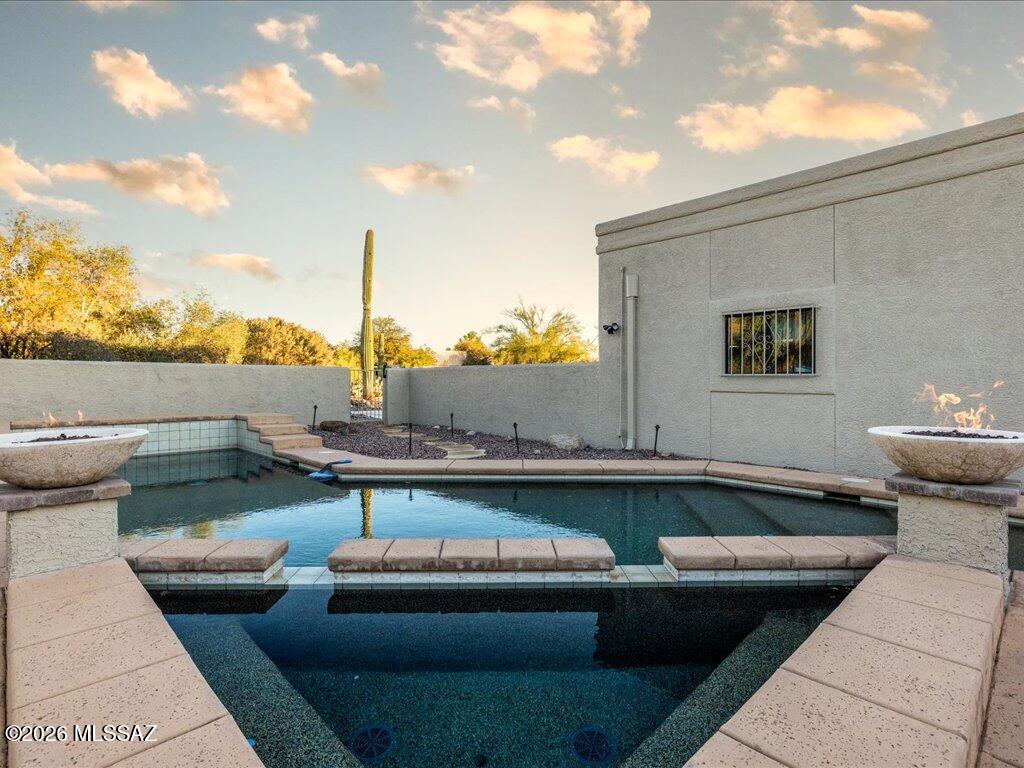 Westward Look Heights(1-45) - Residential