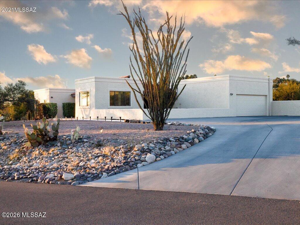 Westward Look Heights(1-45) - Residential