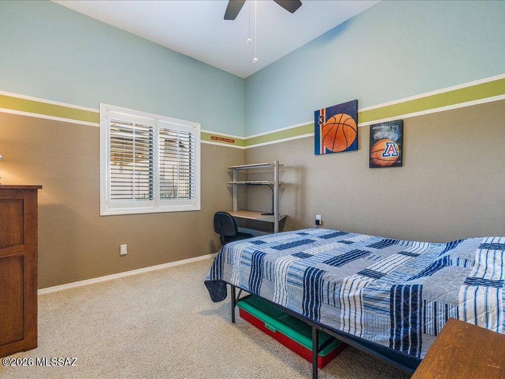 Westward Look Heights(1-45) - Residential
