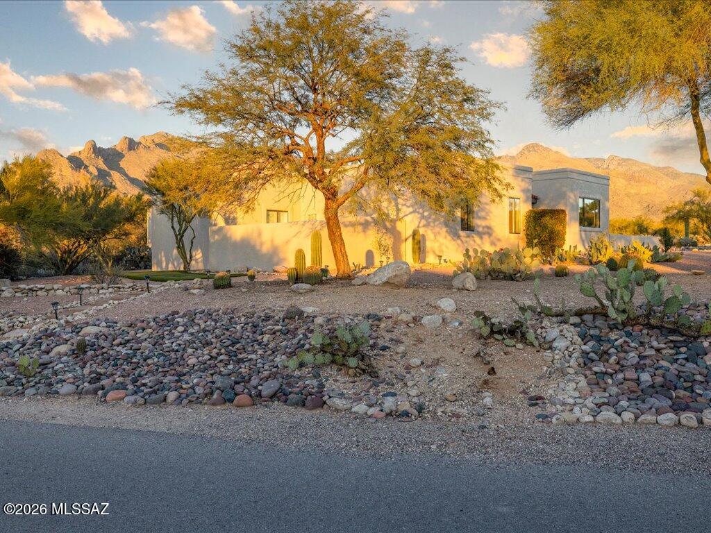 Westward Look Heights(1-45) - Residential