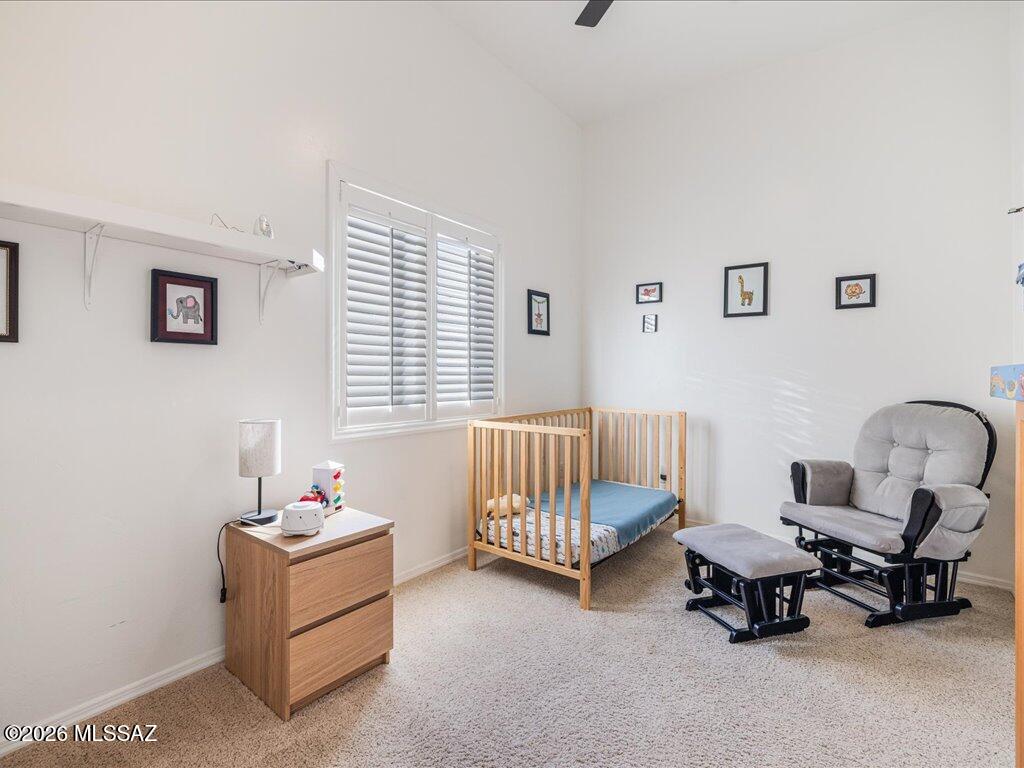 Westward Look Heights(1-45) - Residential