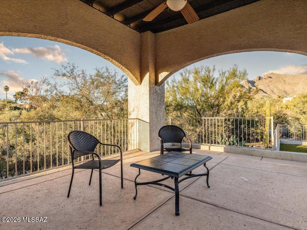 Westward Look Heights(1-45) - Residential