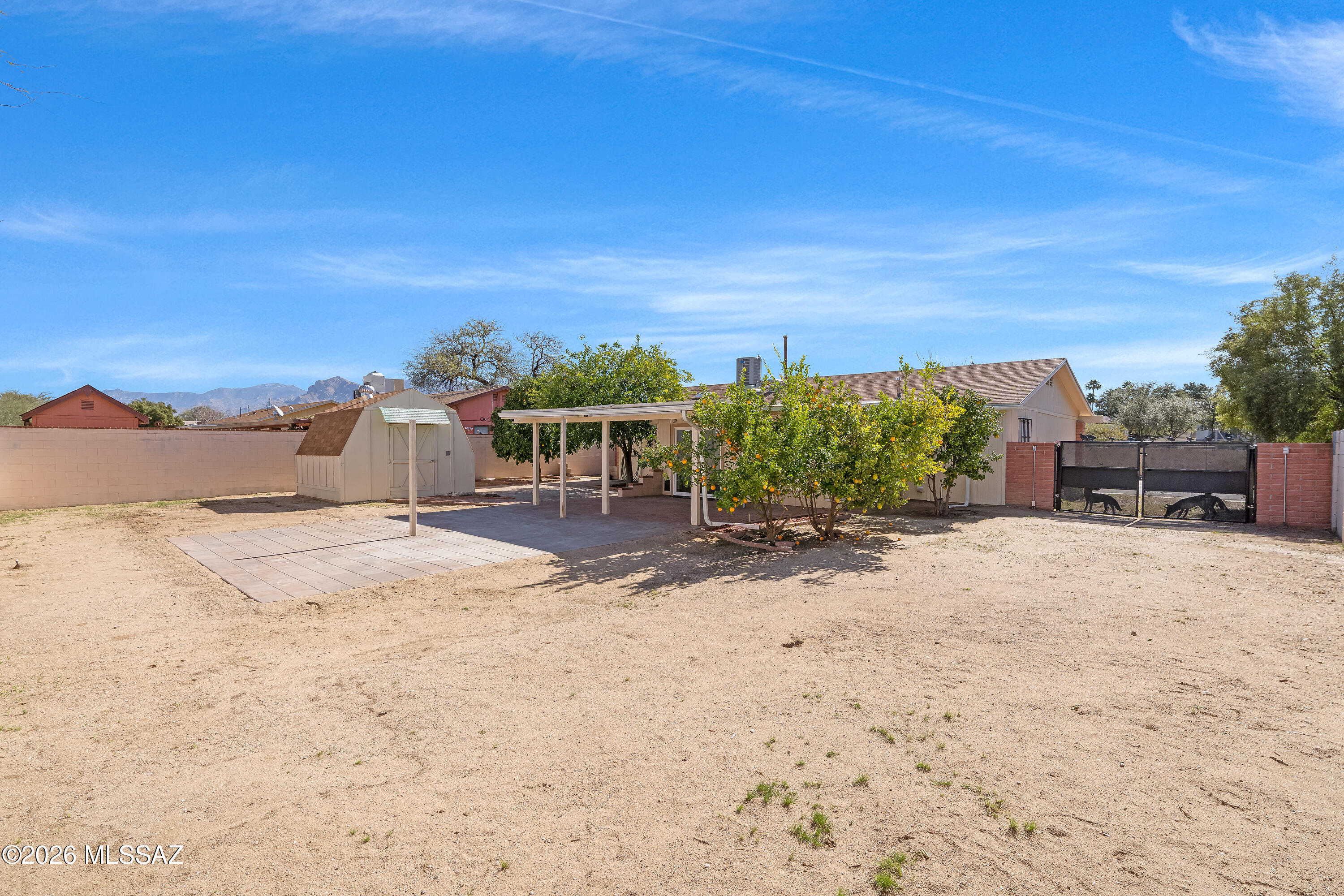 Heritage Hills II (558-740) - Residential