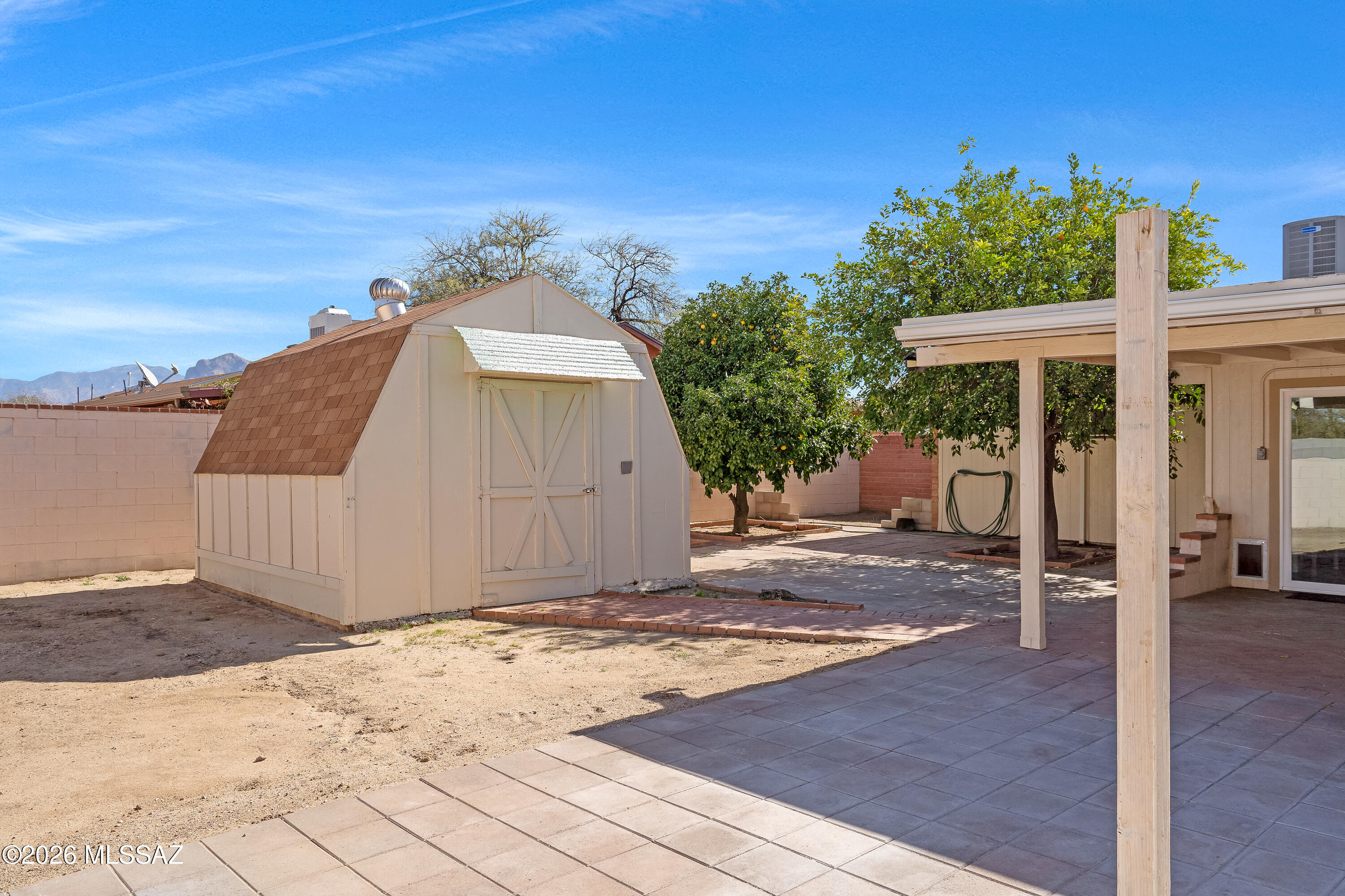Heritage Hills II (558-740) - Residential