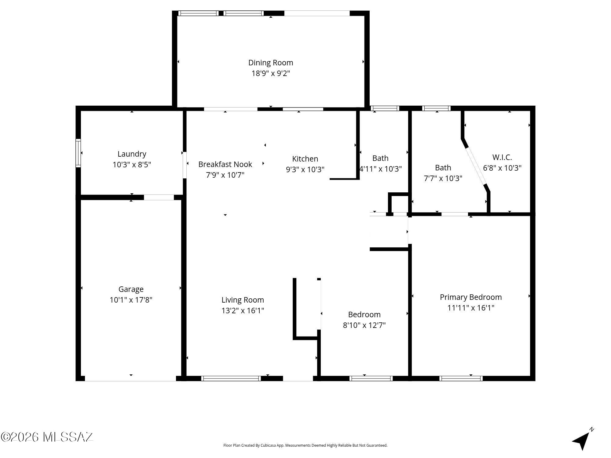 Heritage Hills II (558-740) - Residential