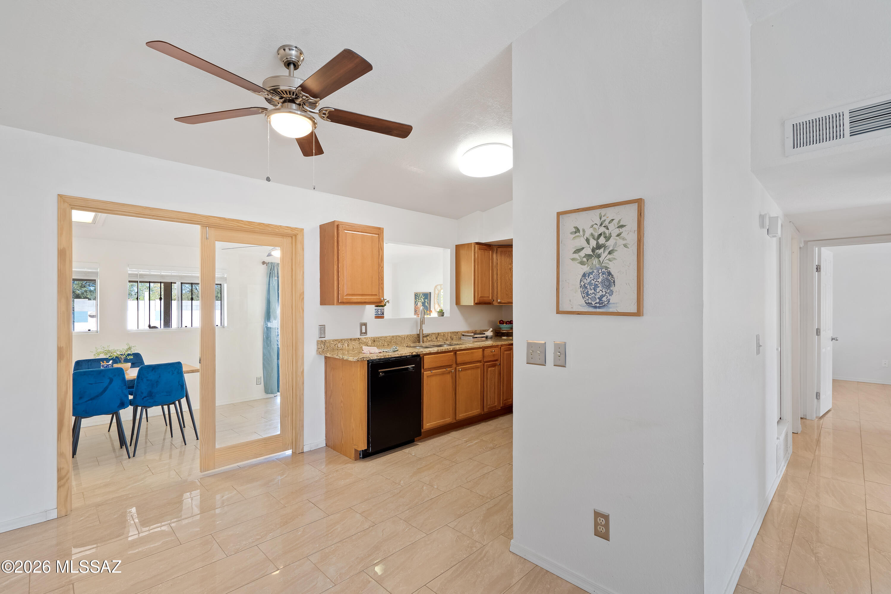 Heritage Hills II (558-740) - Residential