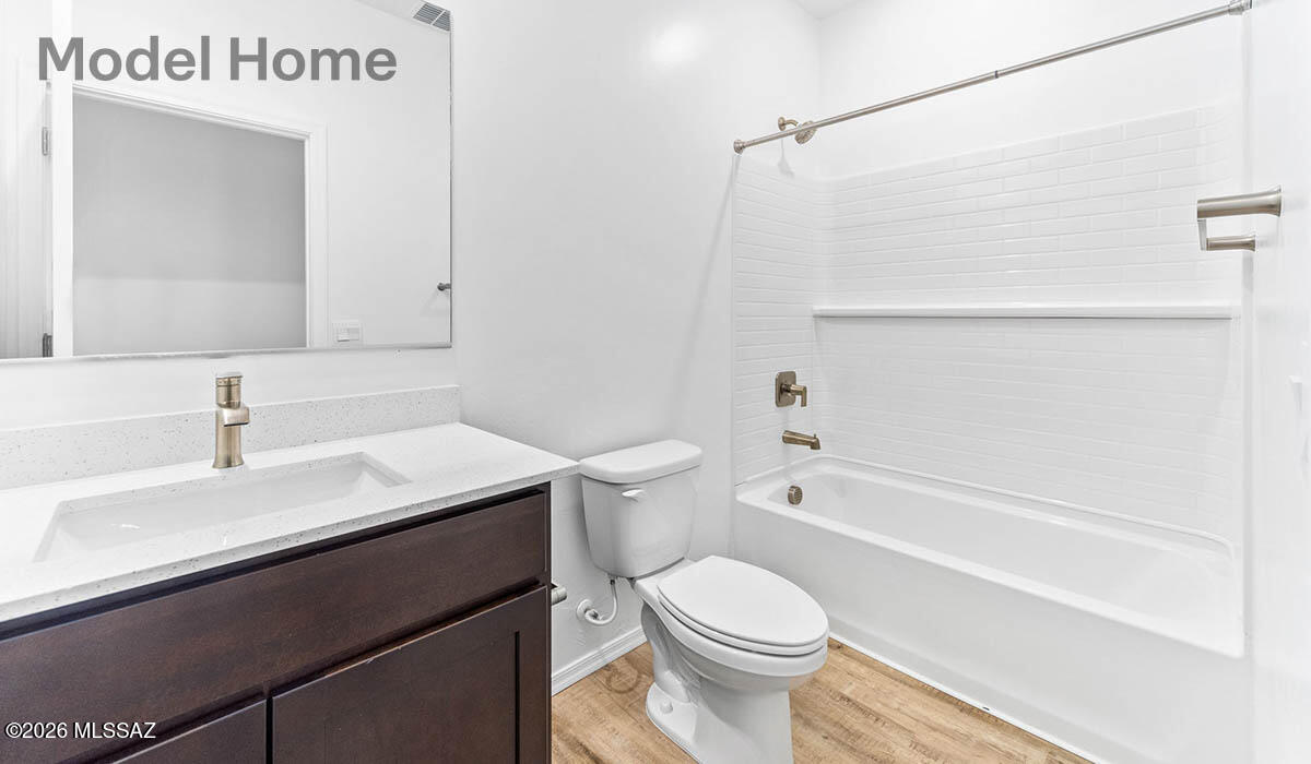 Saguaro Bloom 7A - Residential