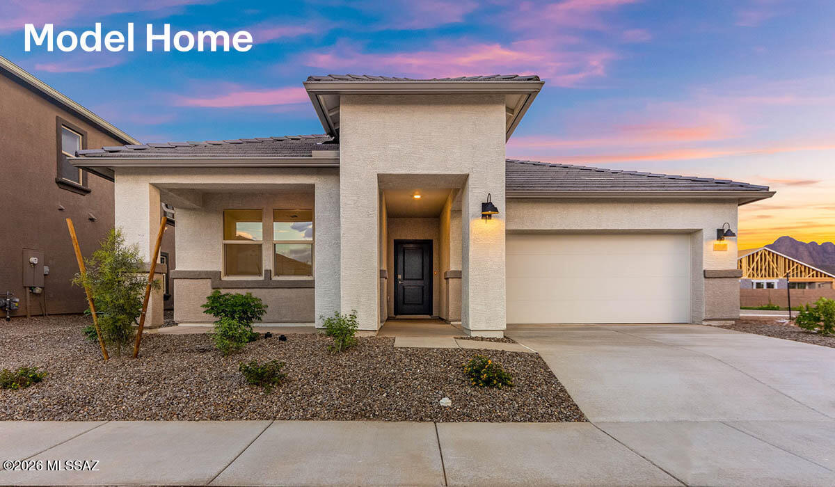 Saguaro Bloom 7A - Residential