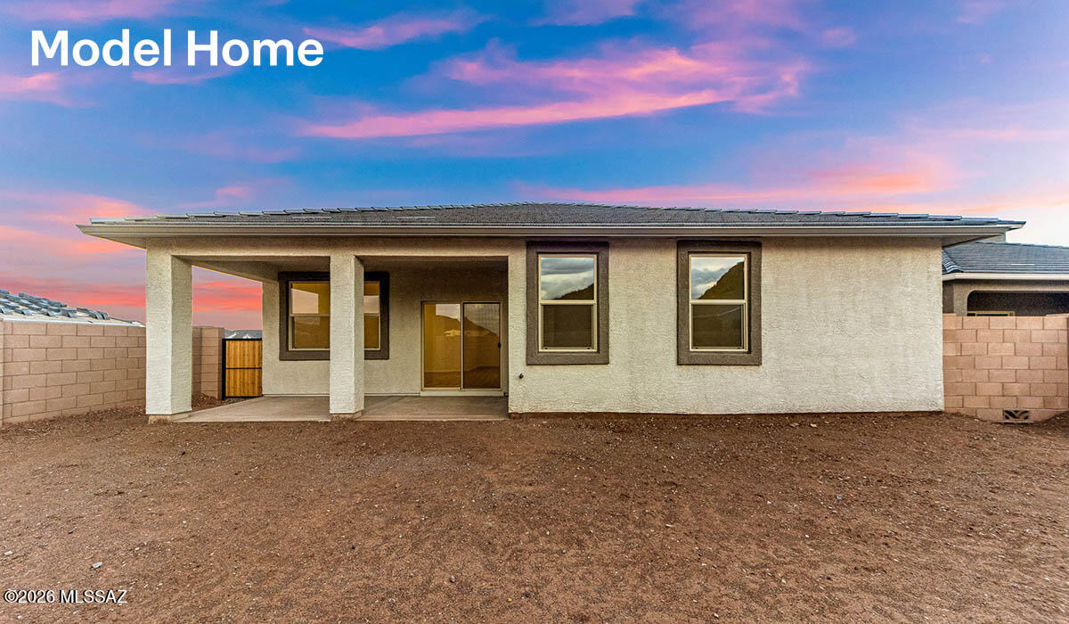 Saguaro Bloom 7A - Residential
