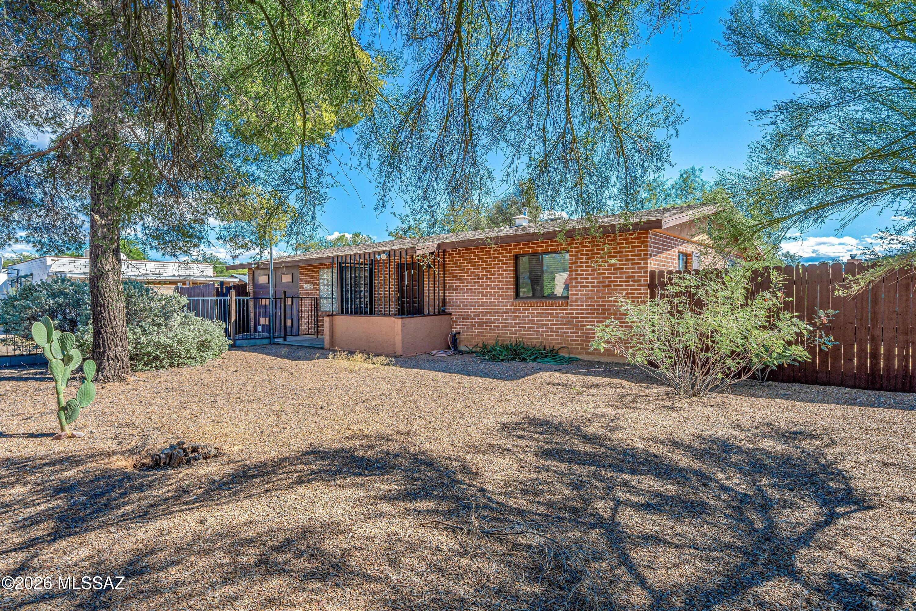 Wilmot Desert Estates - Residential