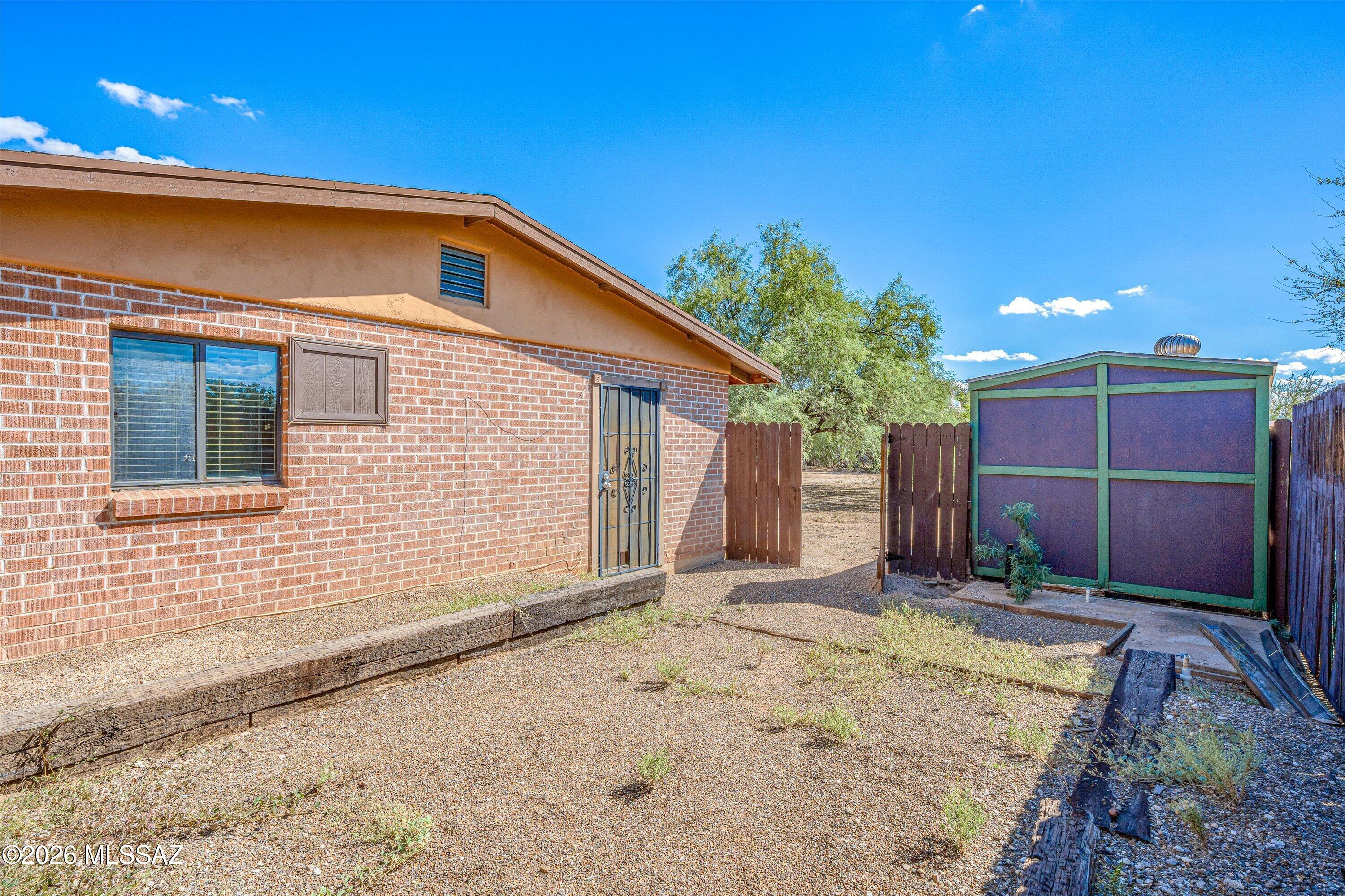 Wilmot Desert Estates - Residential