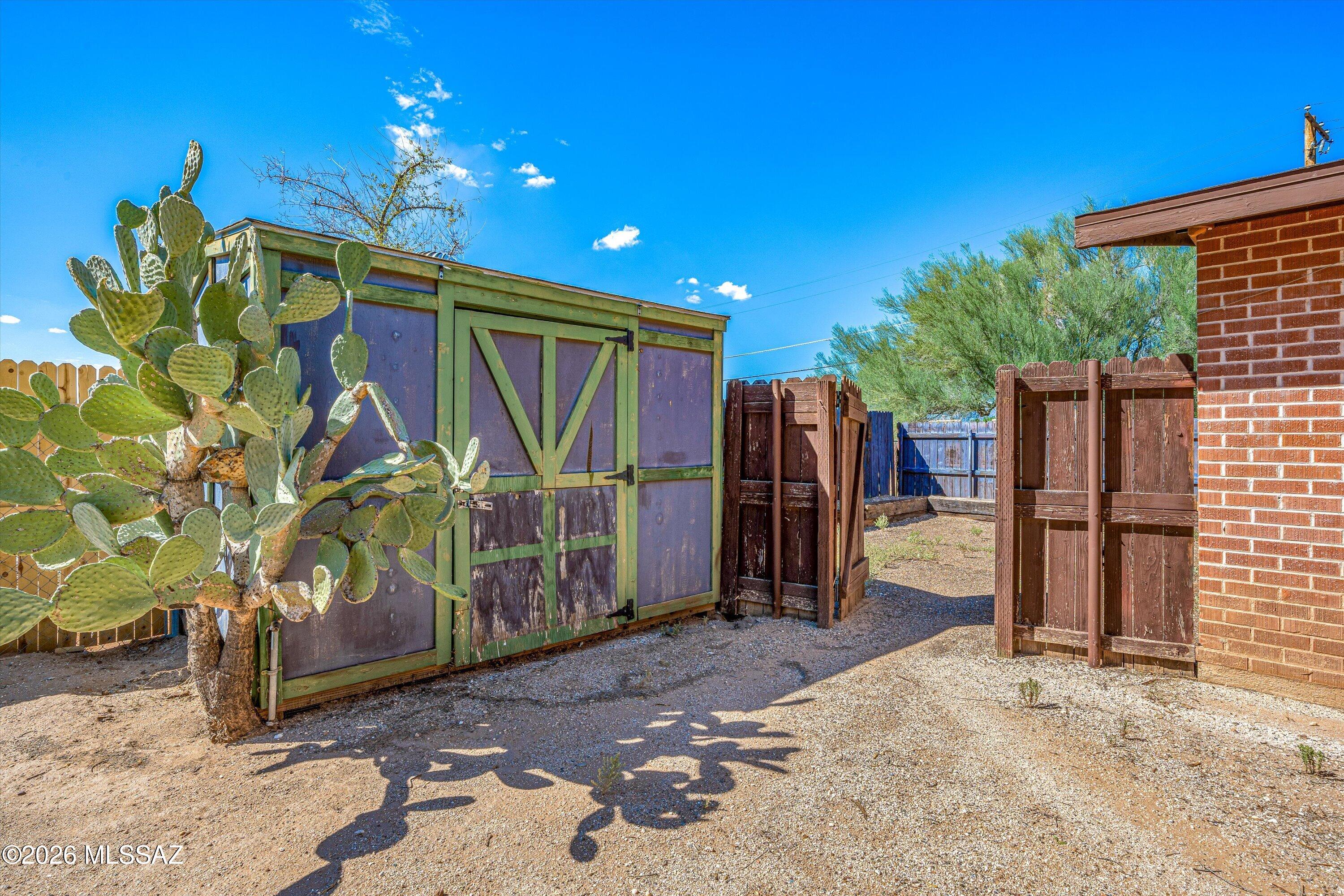 Wilmot Desert Estates - Residential
