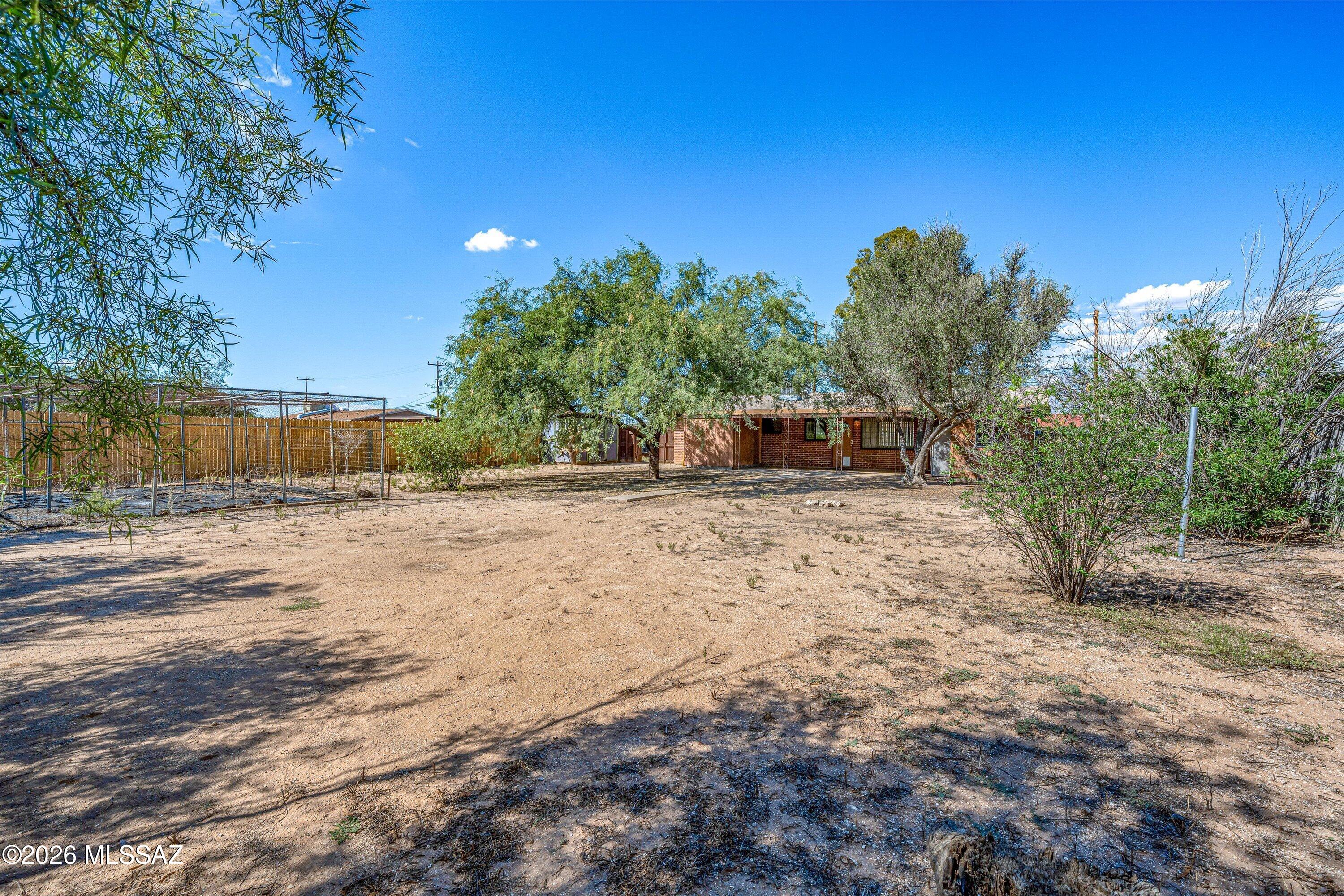 Wilmot Desert Estates - Residential