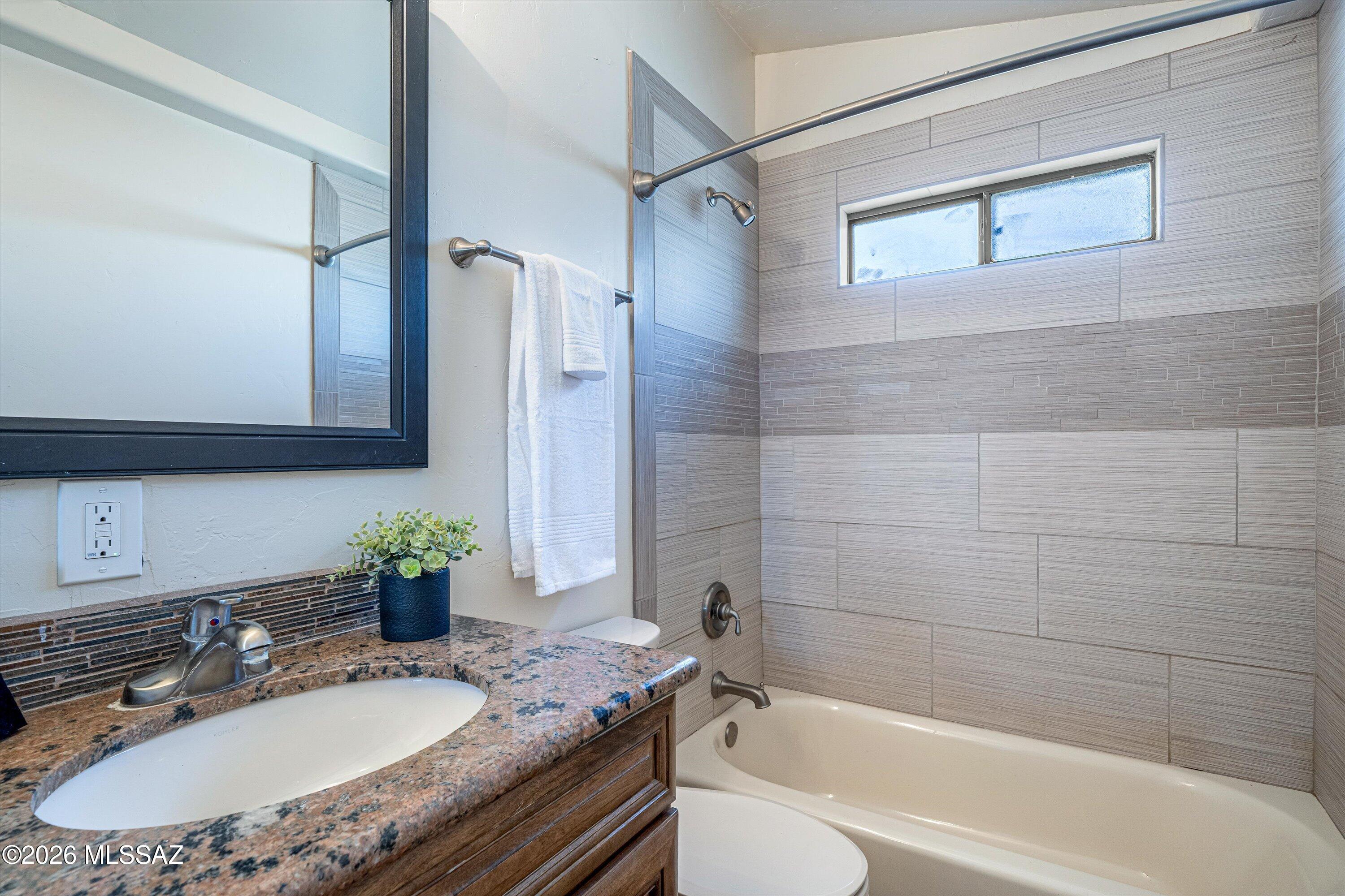 Wilmot Desert Estates - Residential