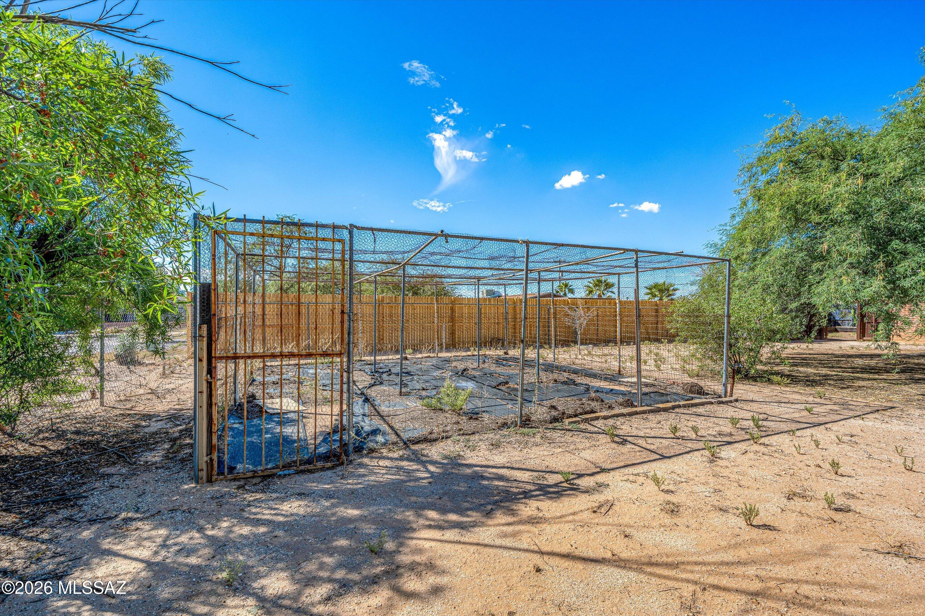 Wilmot Desert Estates - Residential