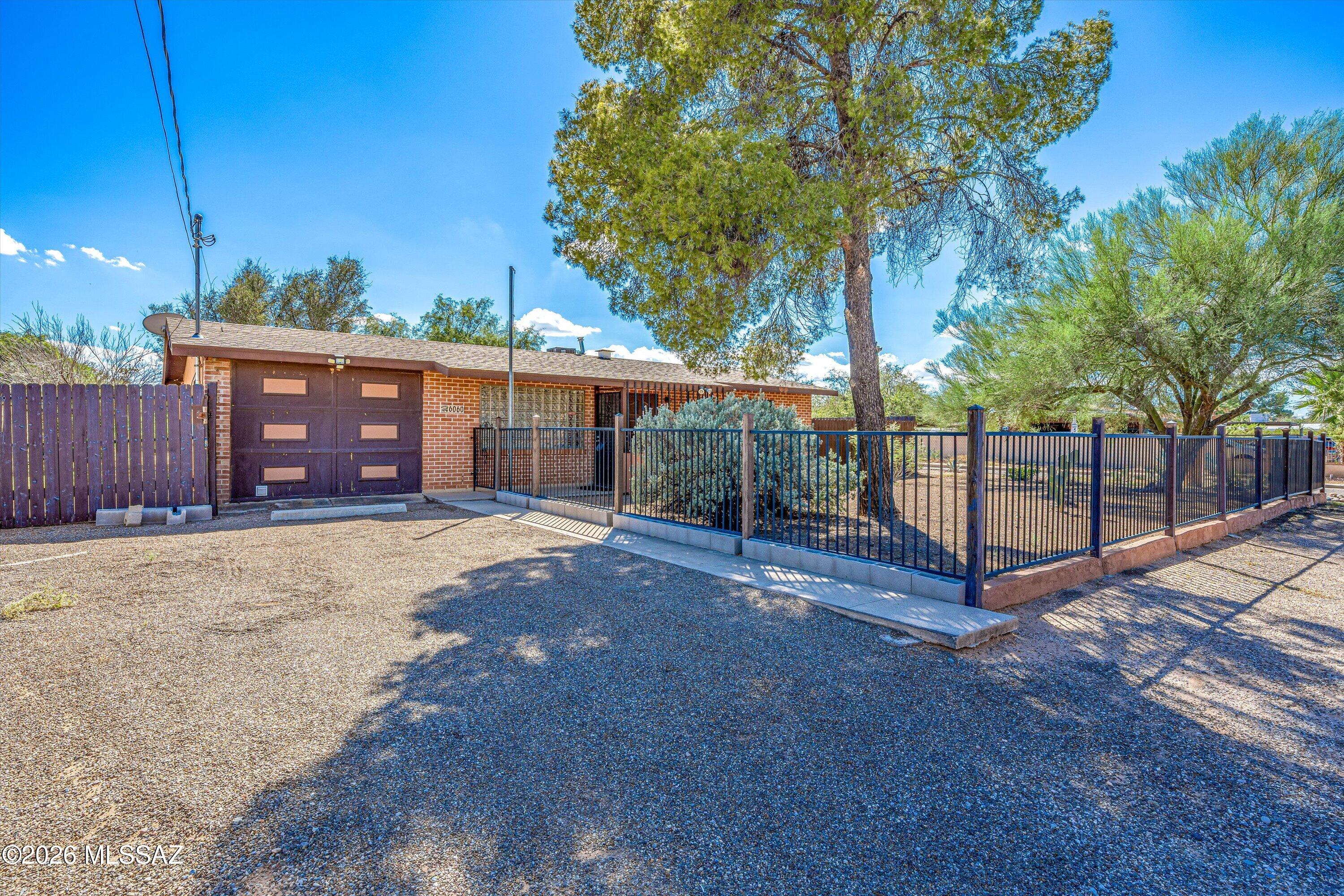 Wilmot Desert Estates - Residential