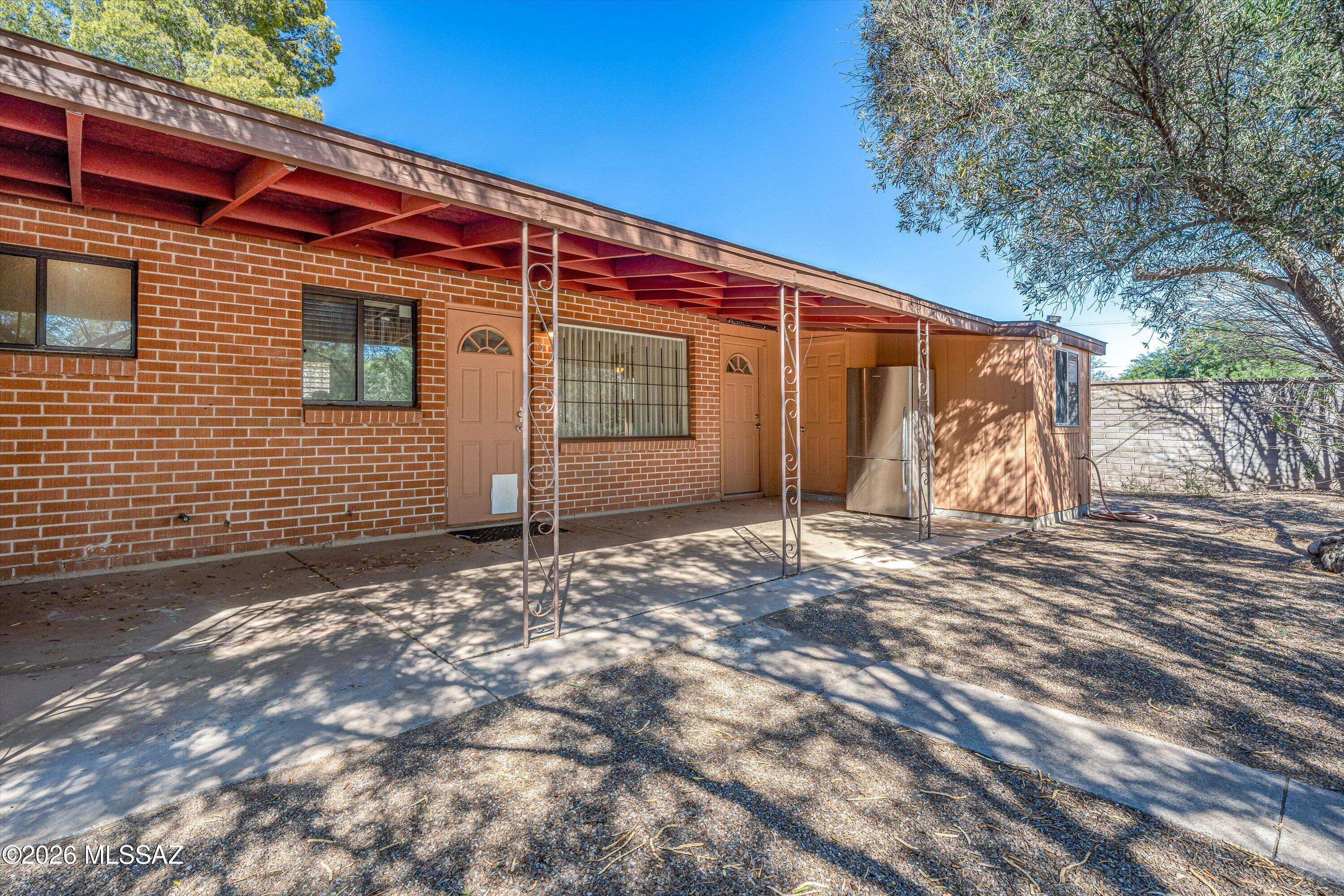 Wilmot Desert Estates - Residential