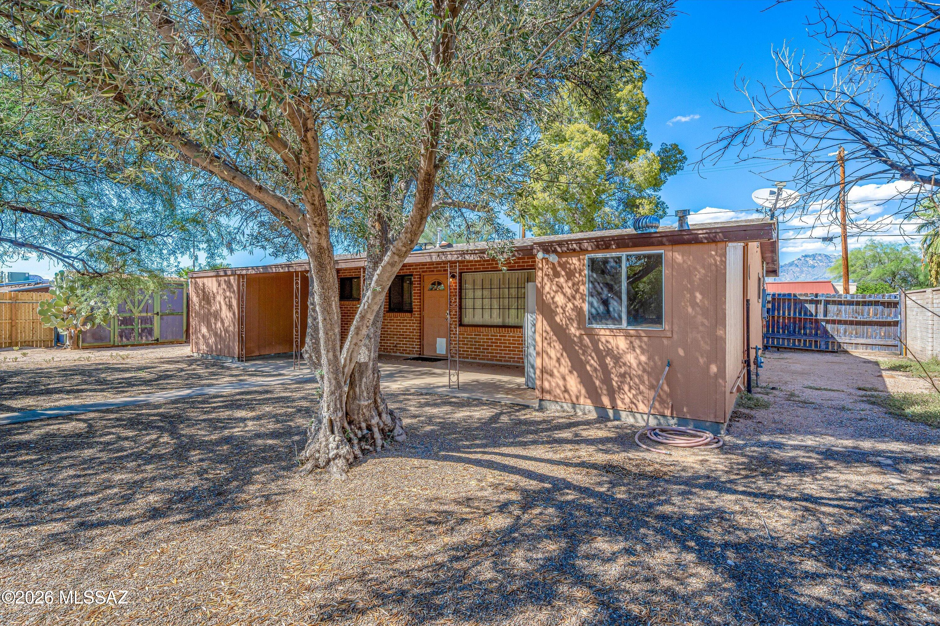 Wilmot Desert Estates - Residential