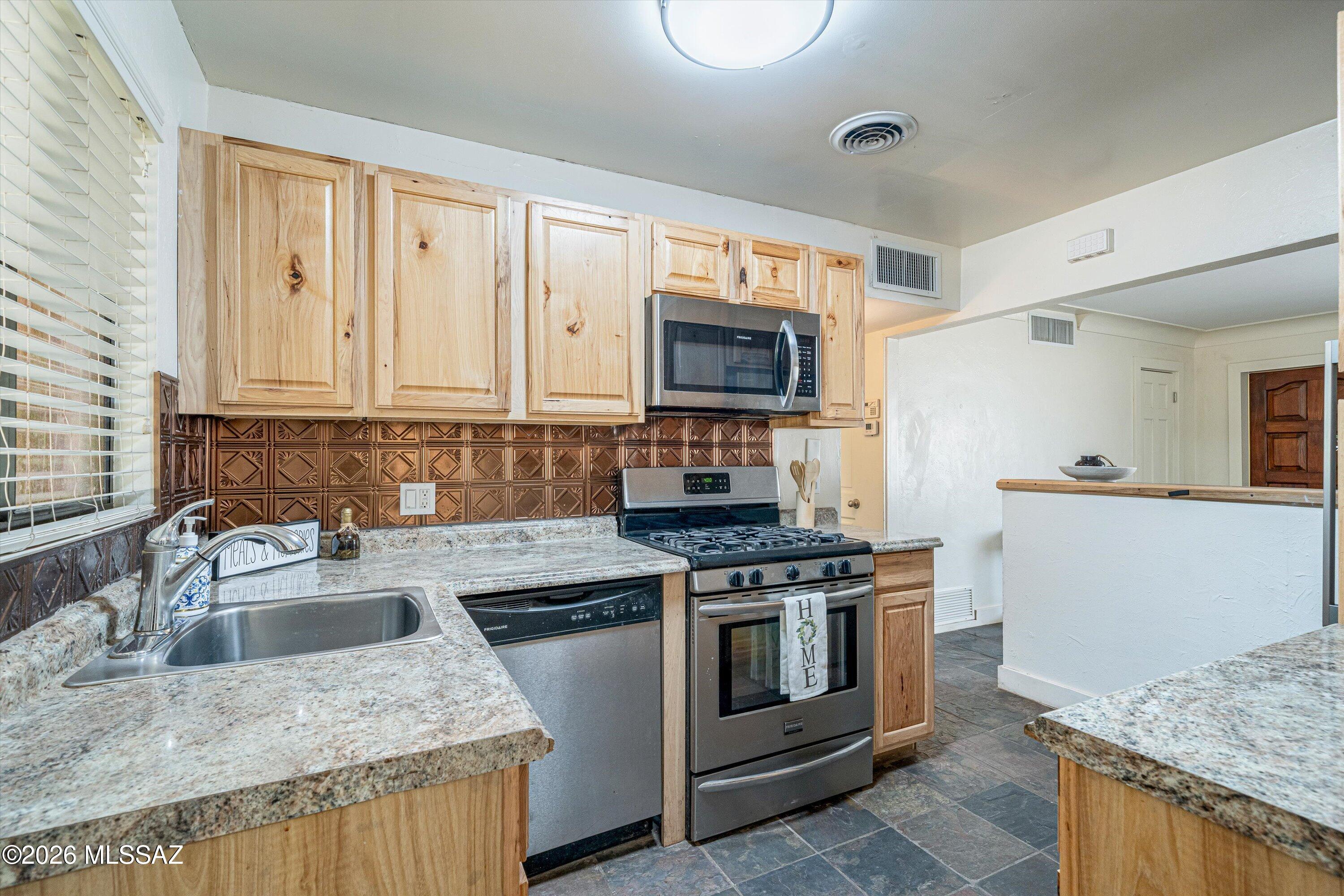Wilmot Desert Estates - Residential