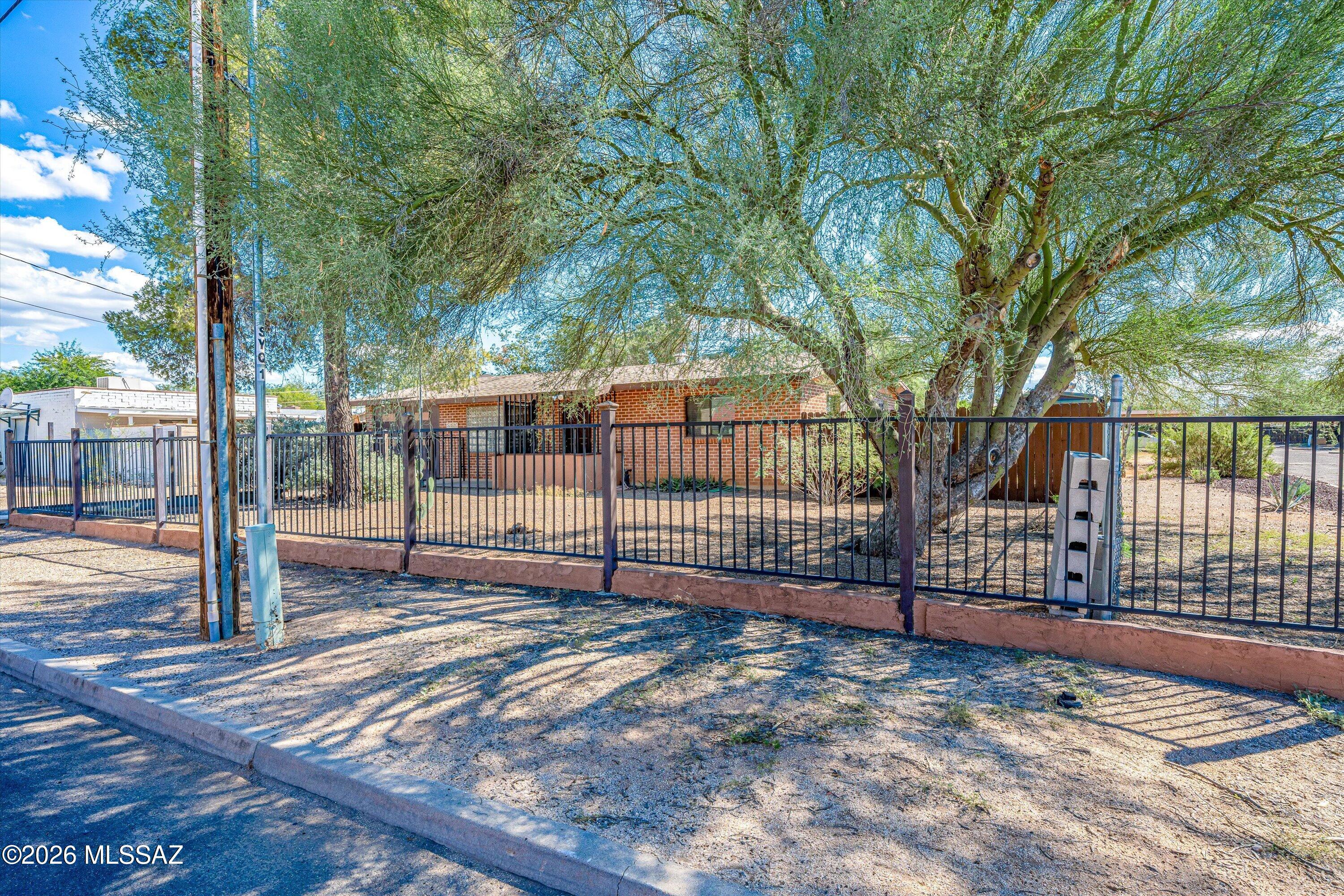 Wilmot Desert Estates - Residential