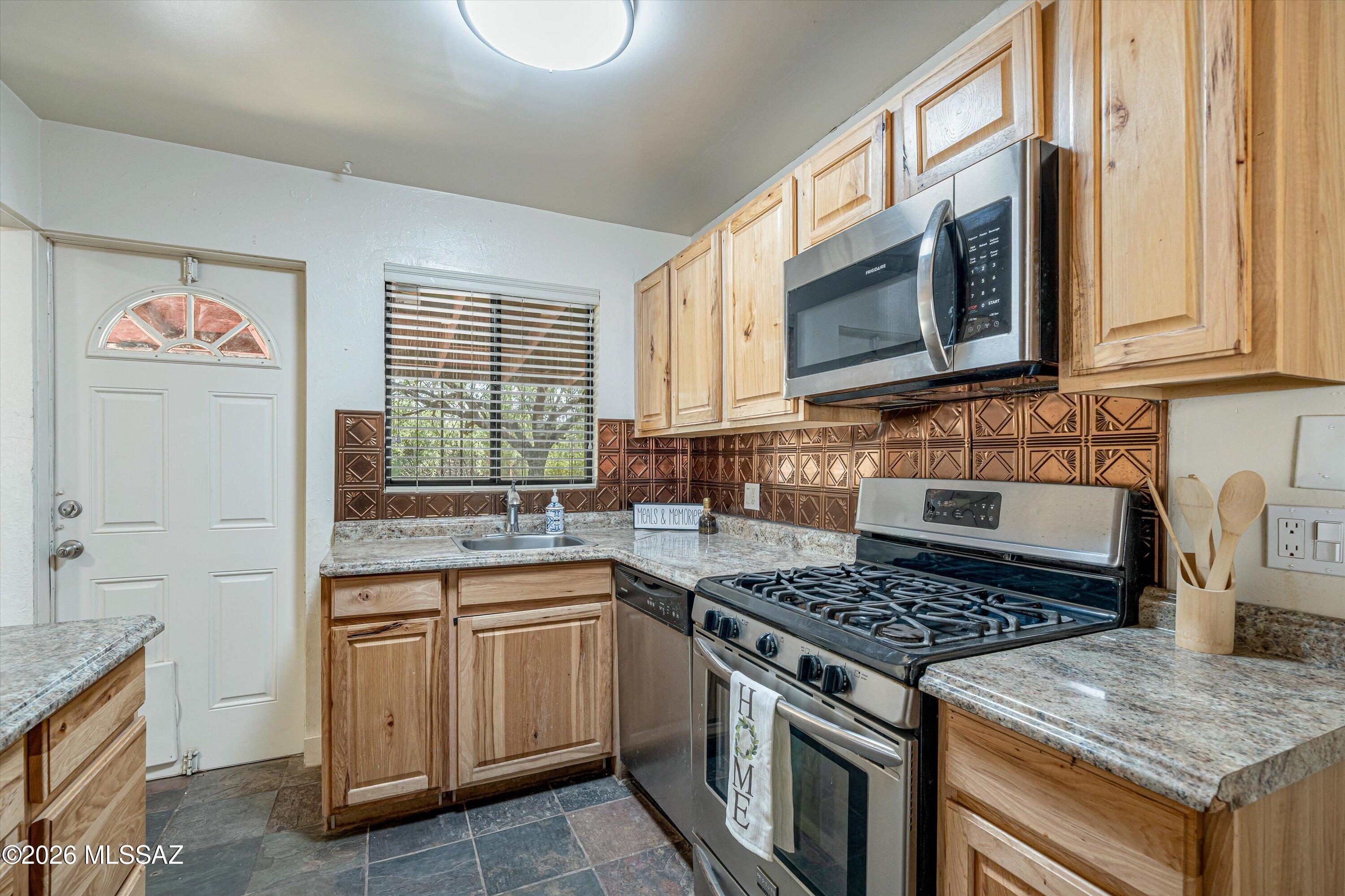 Wilmot Desert Estates - Residential