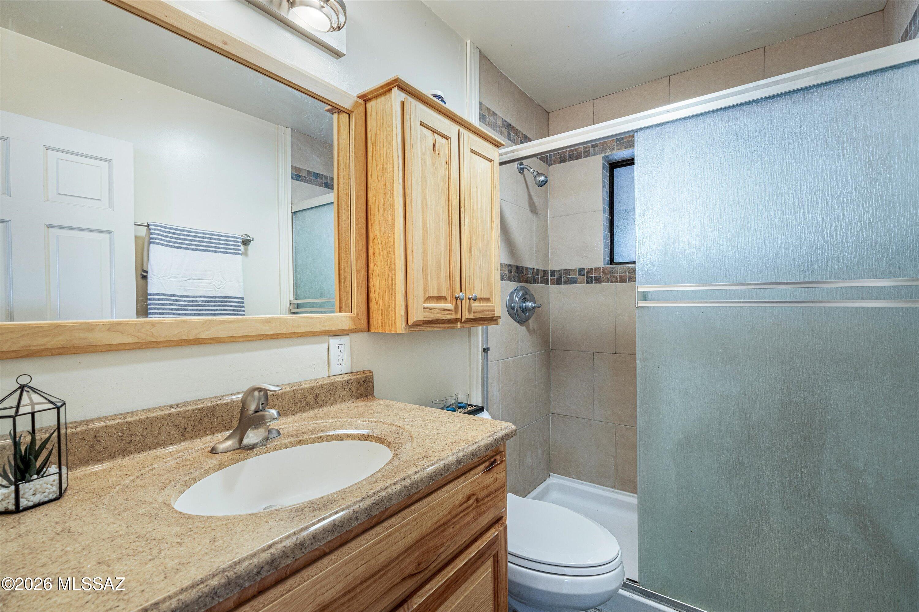 Wilmot Desert Estates - Residential