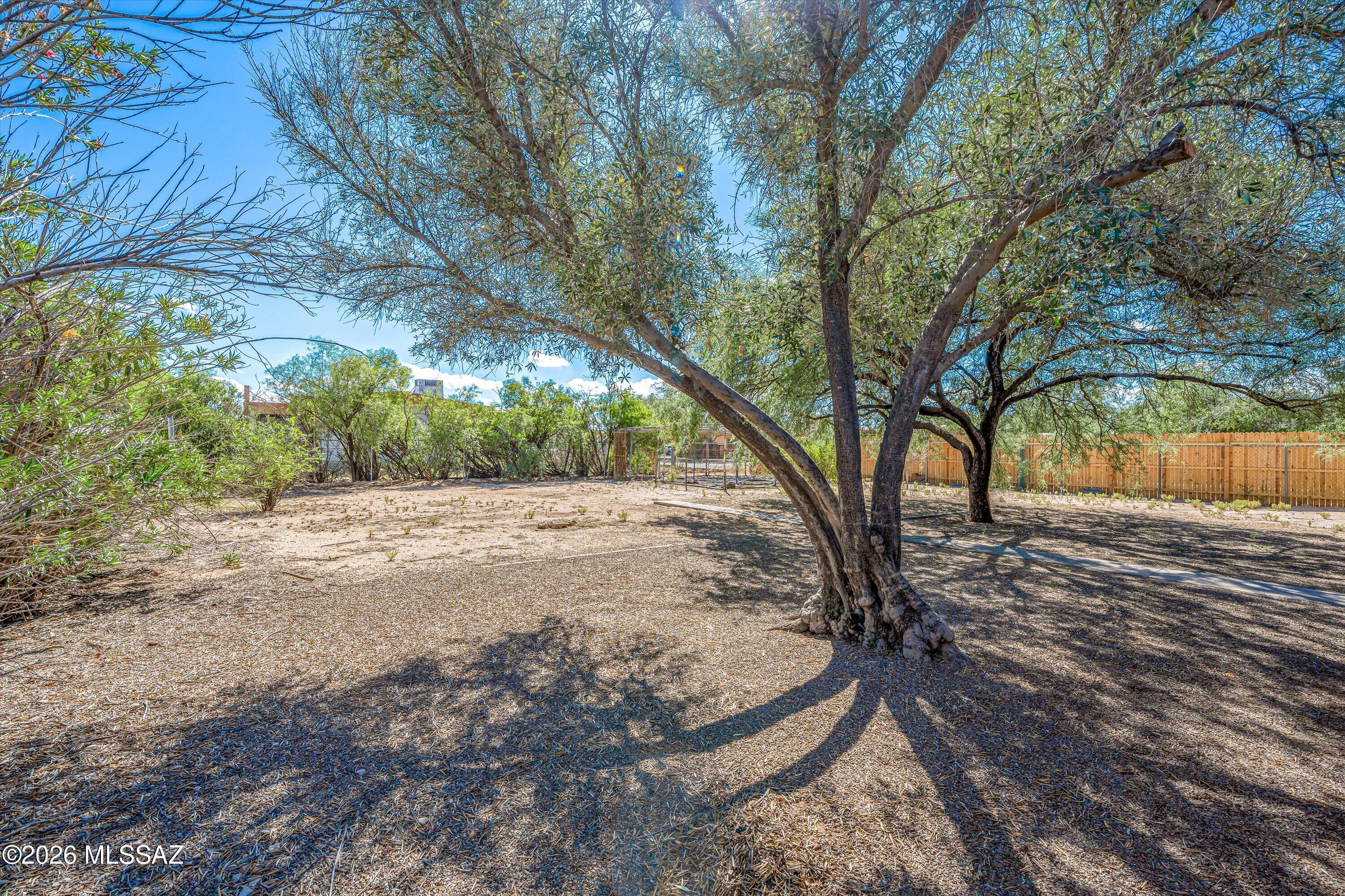 Wilmot Desert Estates - Residential