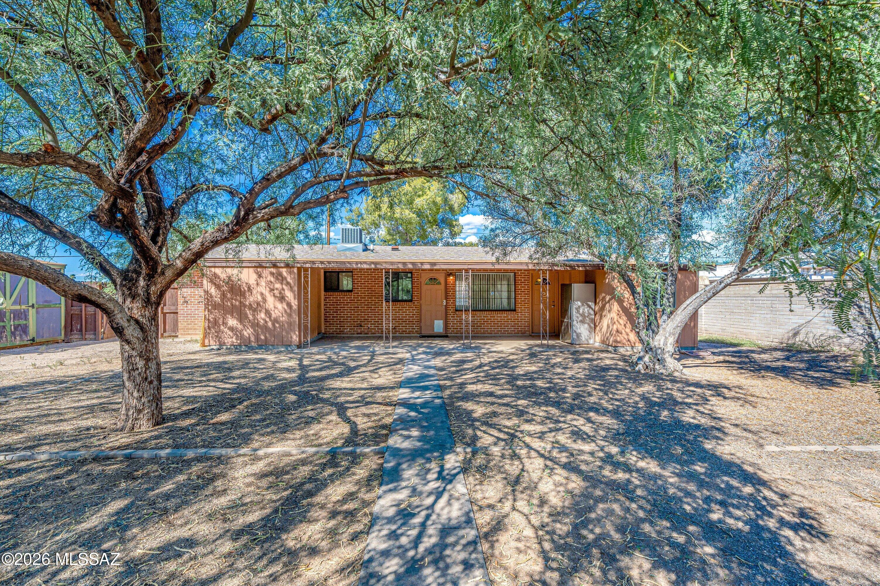 Wilmot Desert Estates - Residential