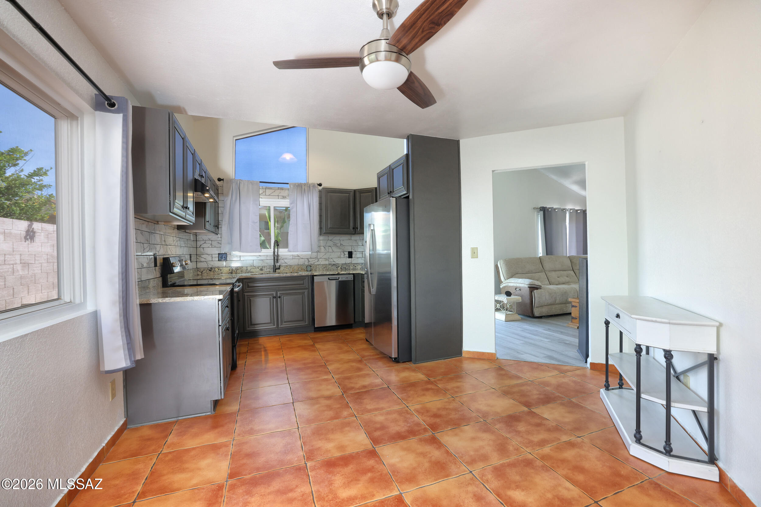 Northpointe Ridge(1-151) - Residential