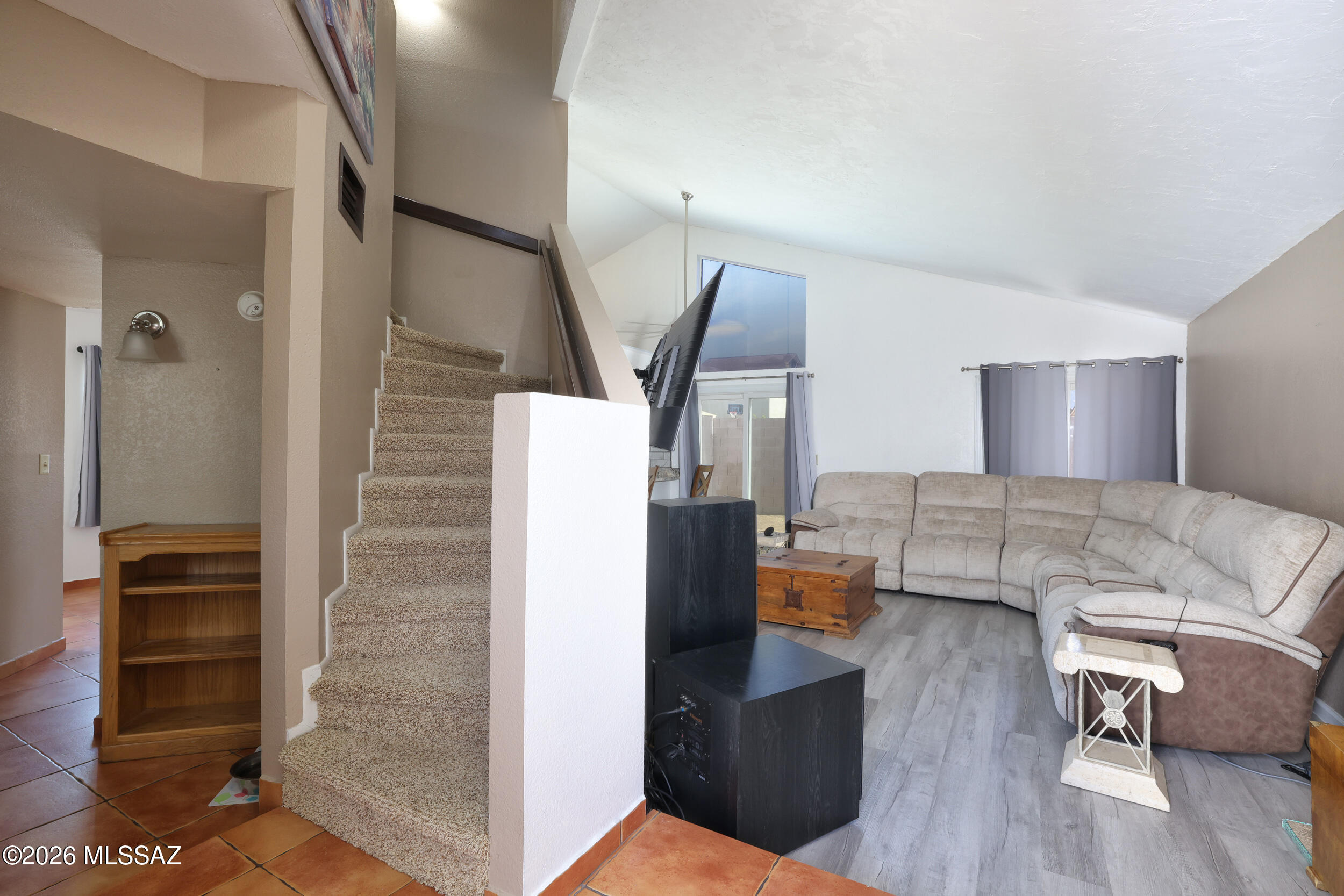 Northpointe Ridge(1-151) - Residential