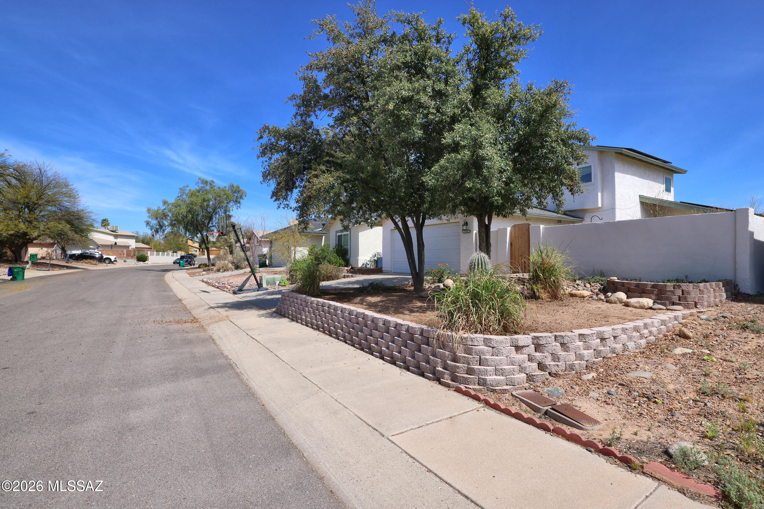Northpointe Ridge(1-151) - Residential