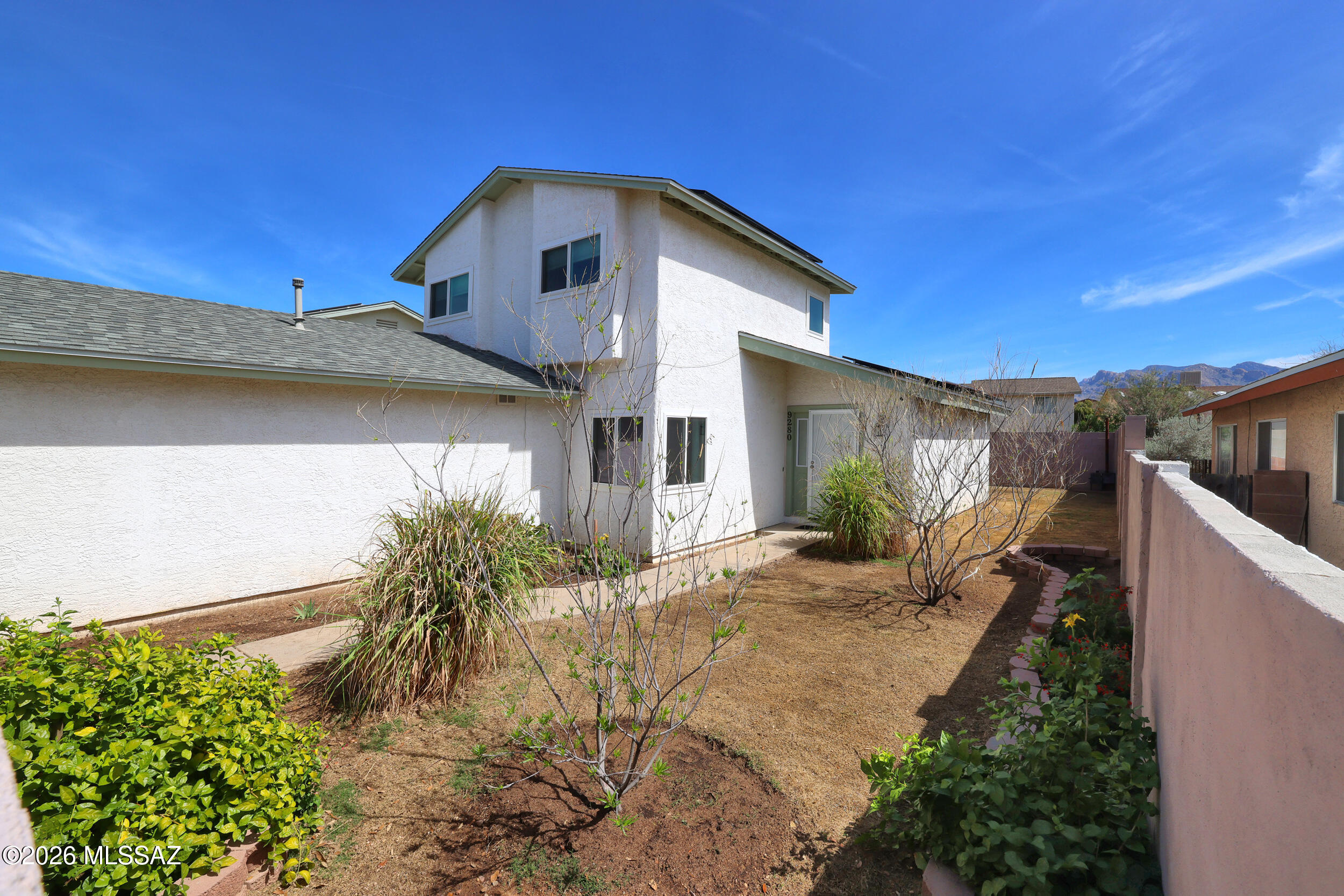 Northpointe Ridge(1-151) - Residential