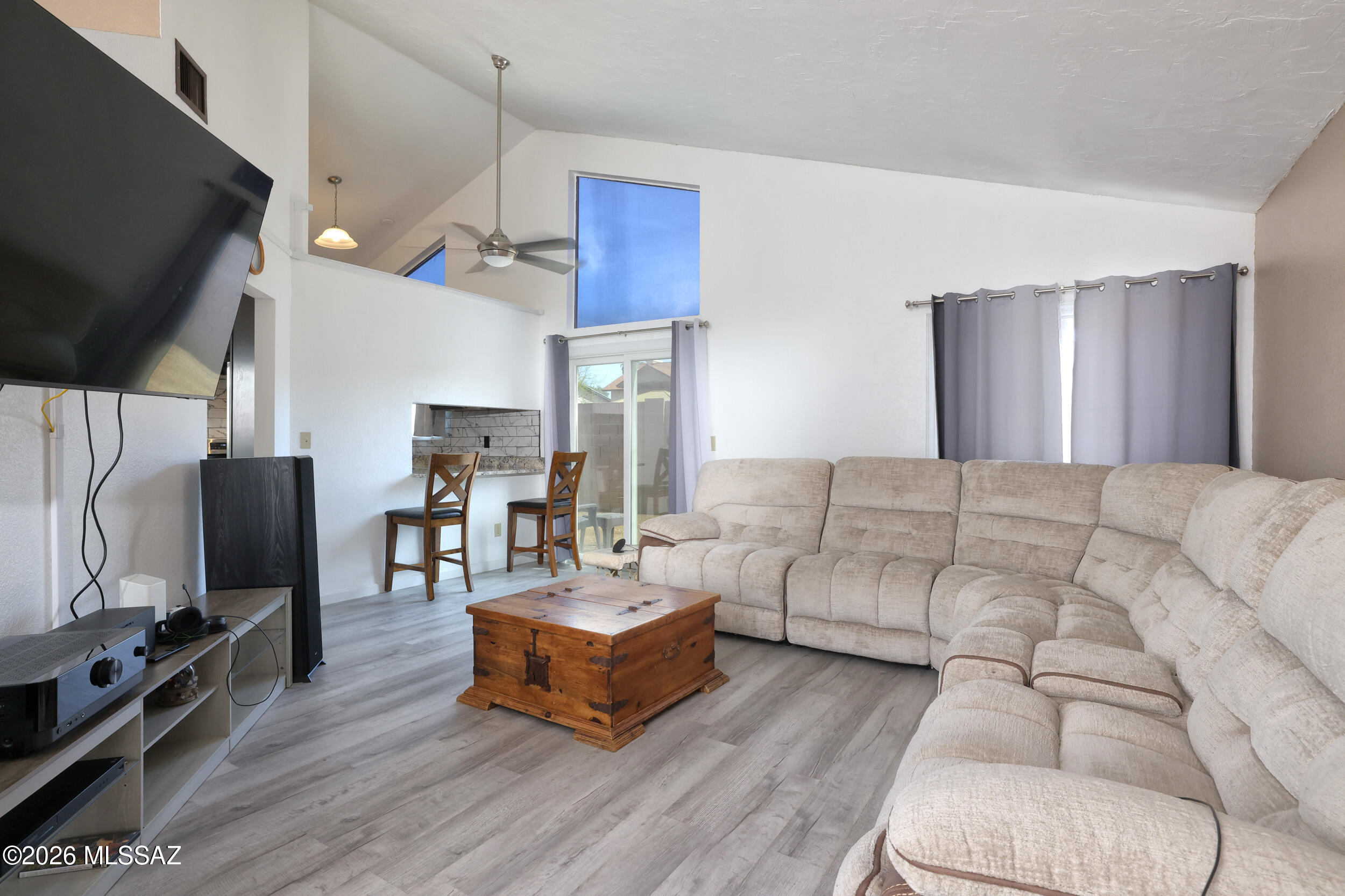 Northpointe Ridge(1-151) - Residential