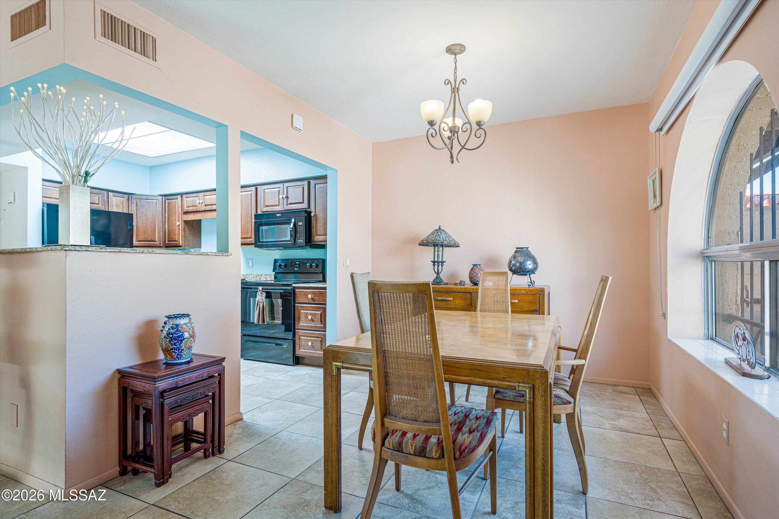 Pueblo Villas - Residential