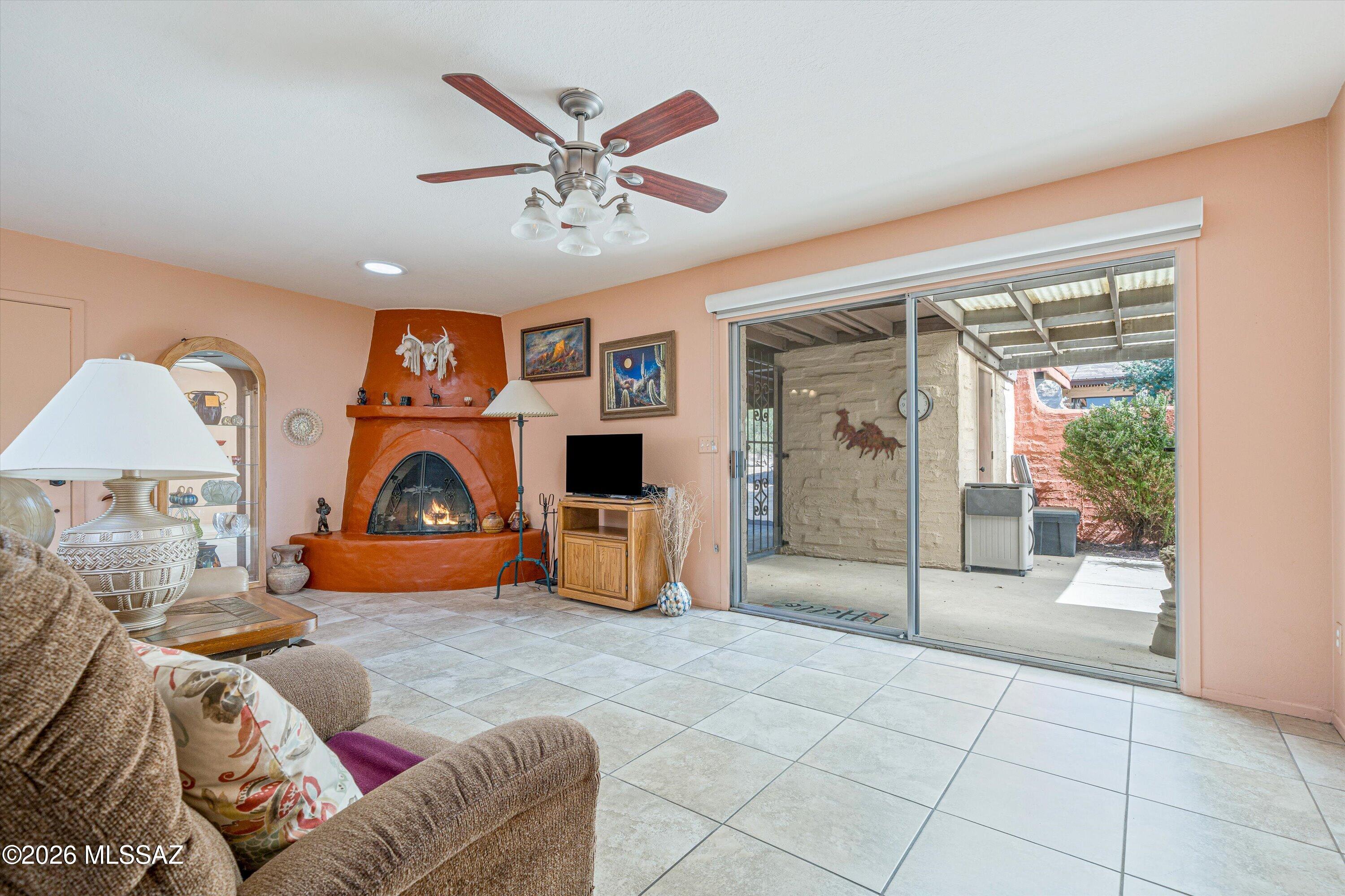 Pueblo Villas - Residential