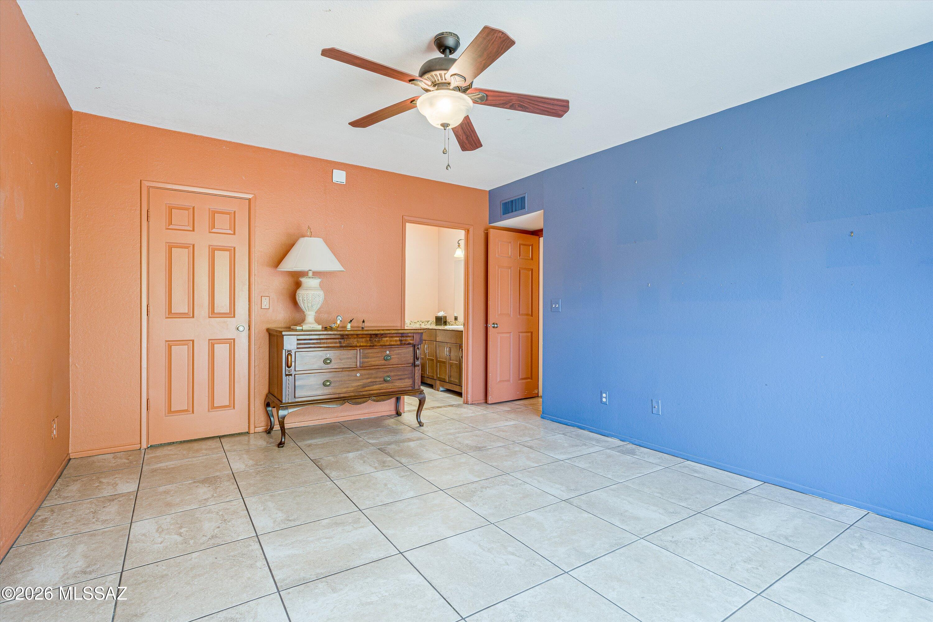 Pueblo Villas - Residential
