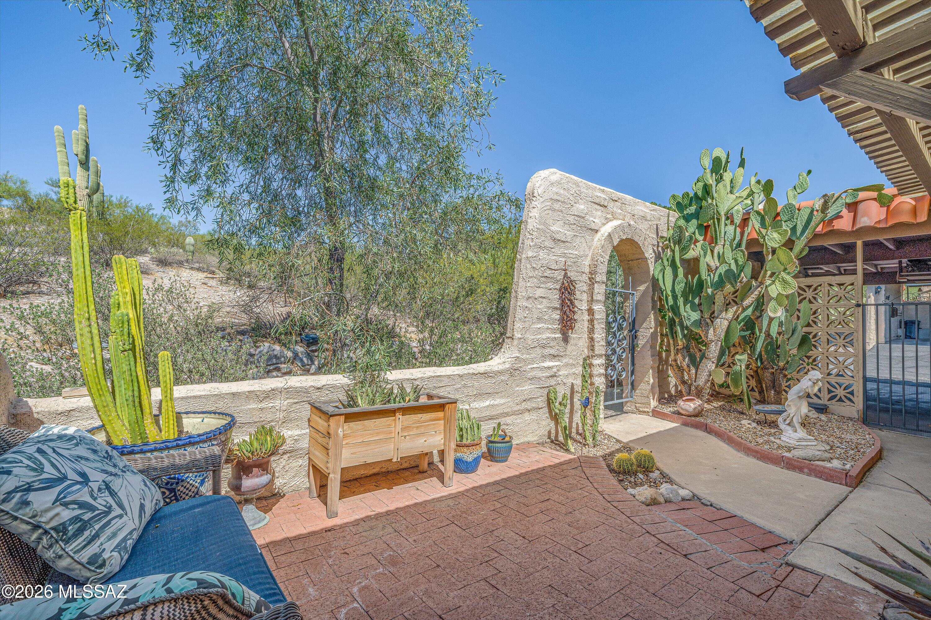 Pueblo Villas - Residential