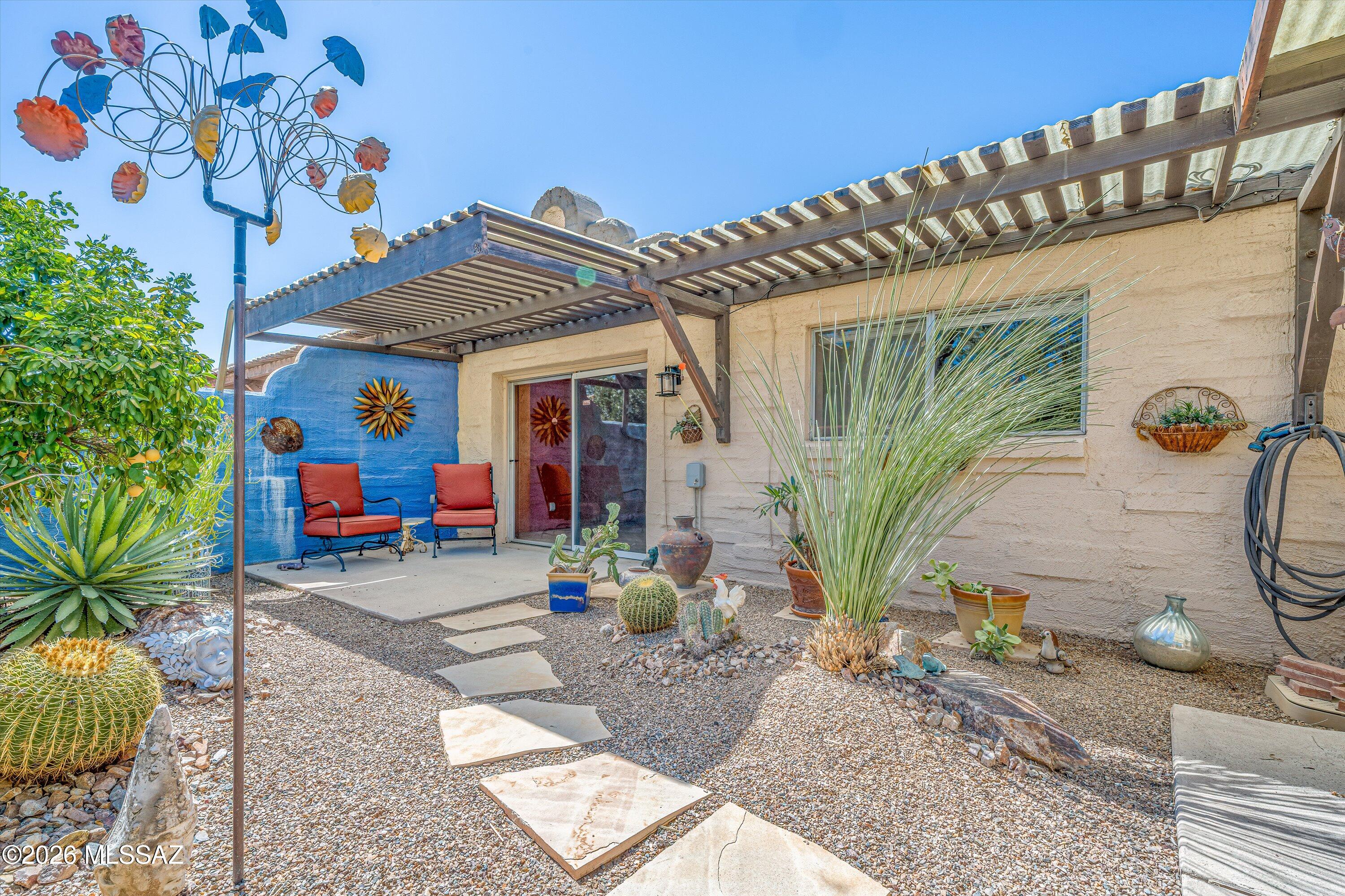 Pueblo Villas - Residential