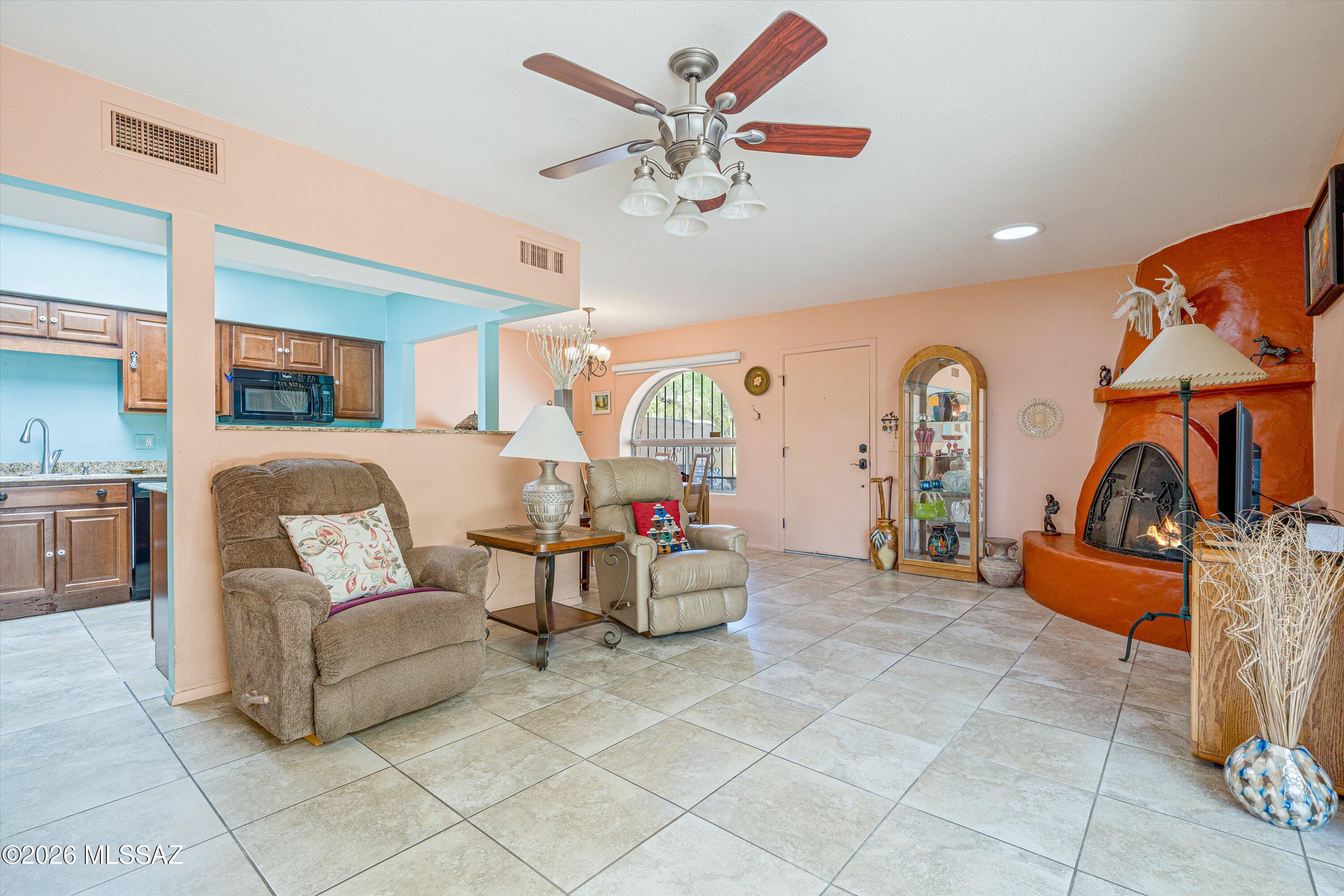 Pueblo Villas - Residential