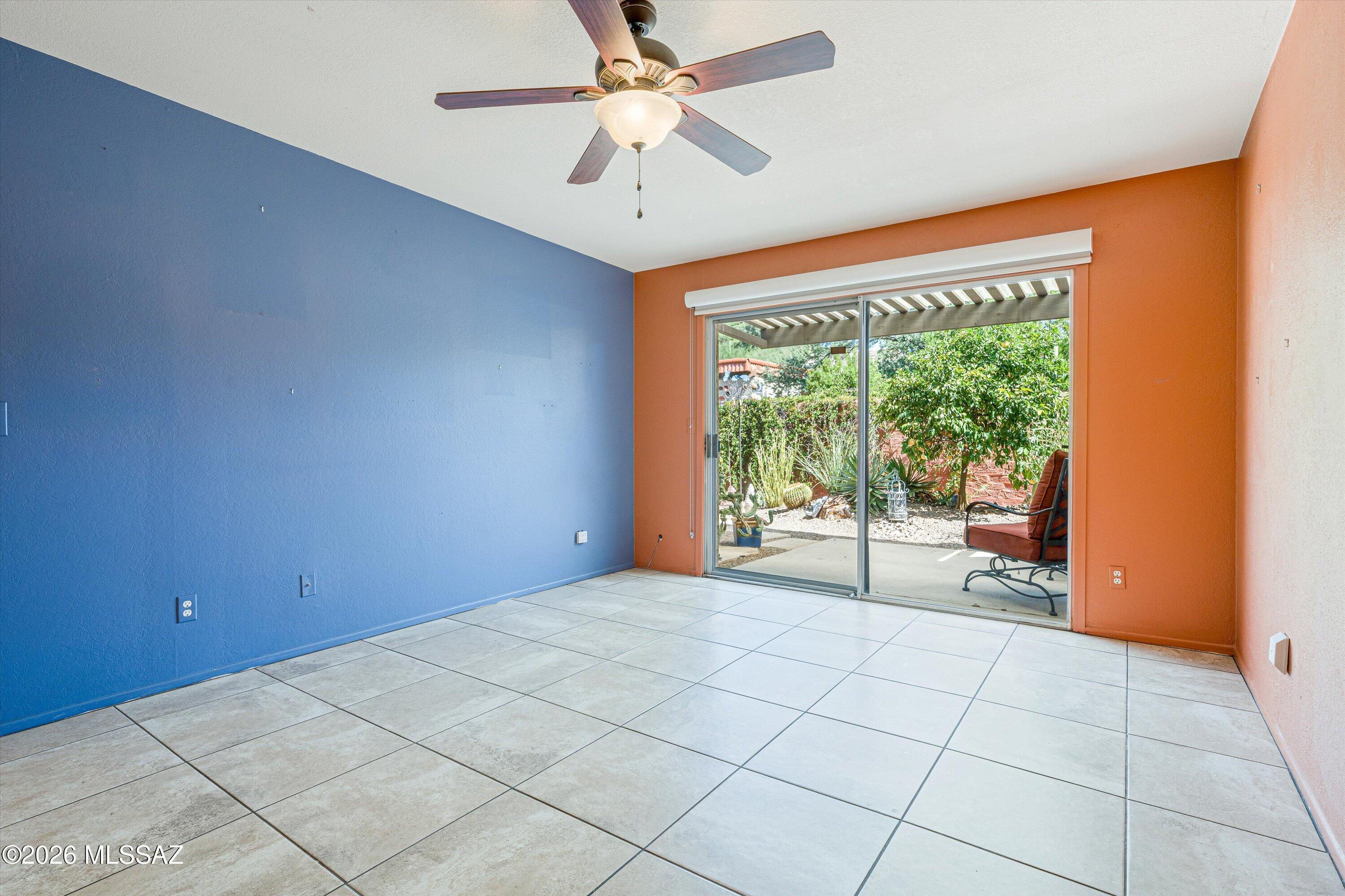 Pueblo Villas - Residential