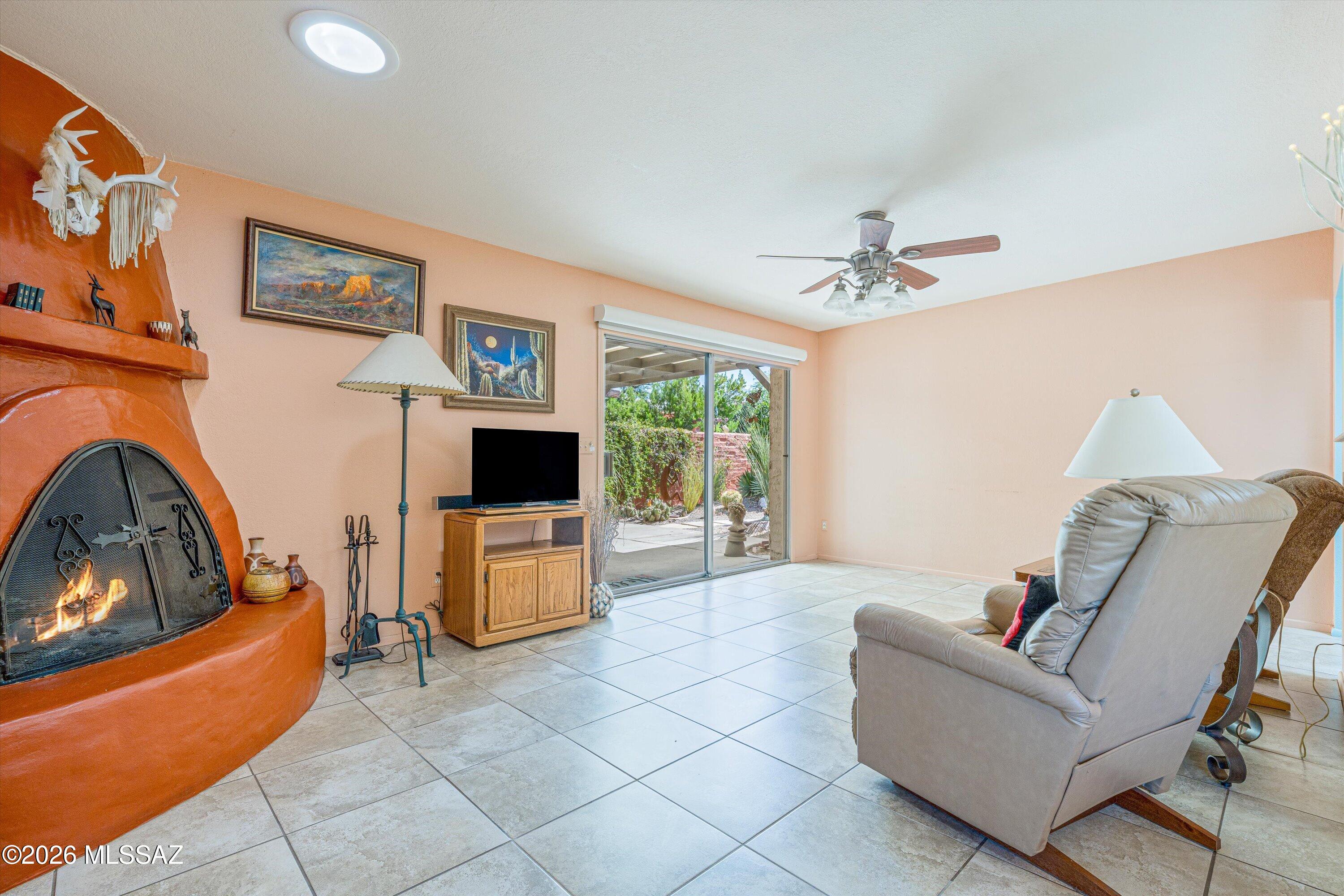 Pueblo Villas - Residential