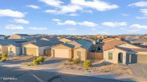 Cross Creek Ranch 1 Phases 1-5 - Residential