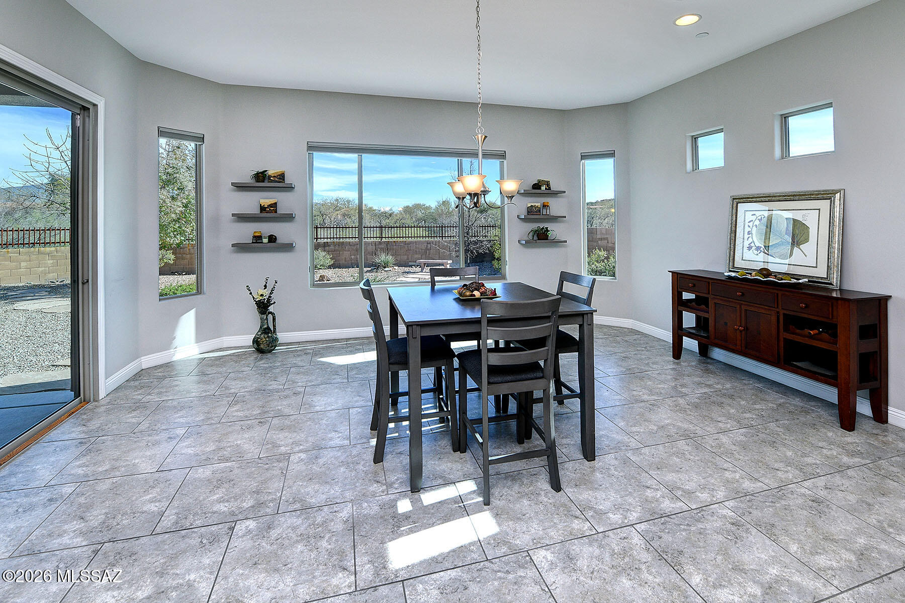 Molino Canyon Estates 1-11 - Residential